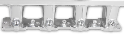 Sniper EFI Low-Profile Sheet Metal Fabricated Intake Manifold GM LS7