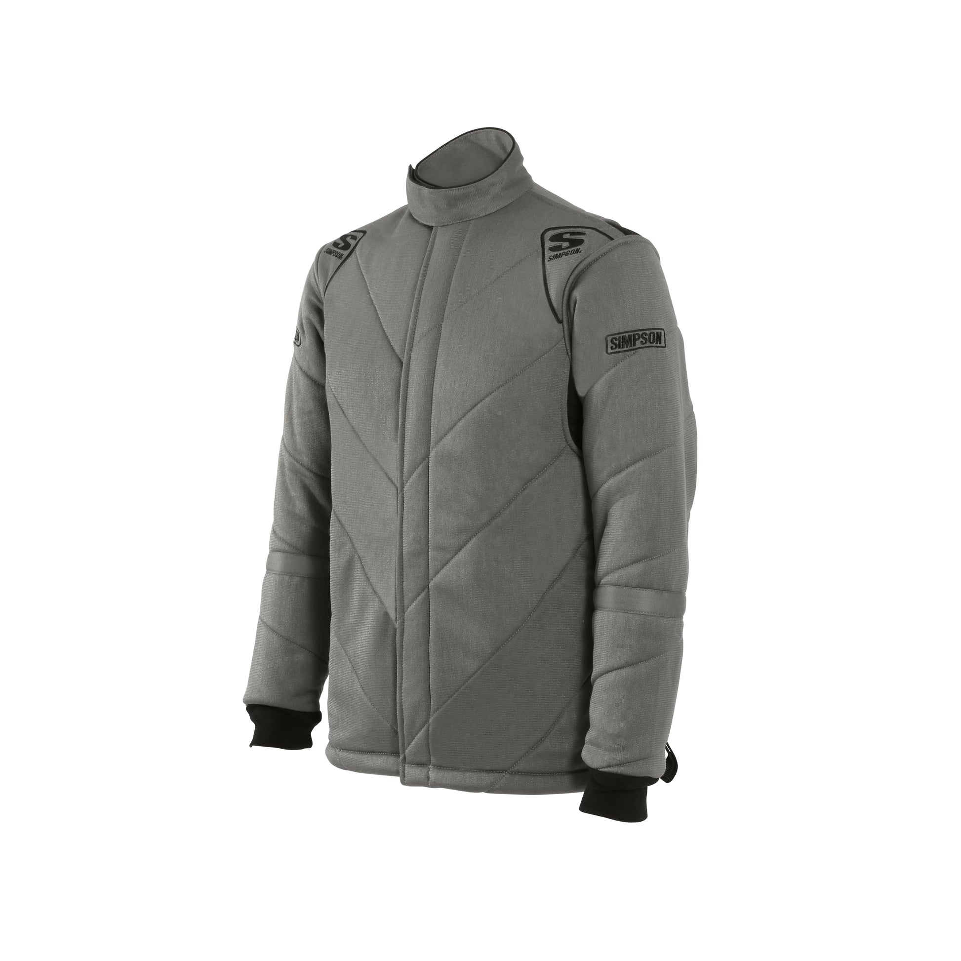 6G Sfi Jacket. With Arm Rest