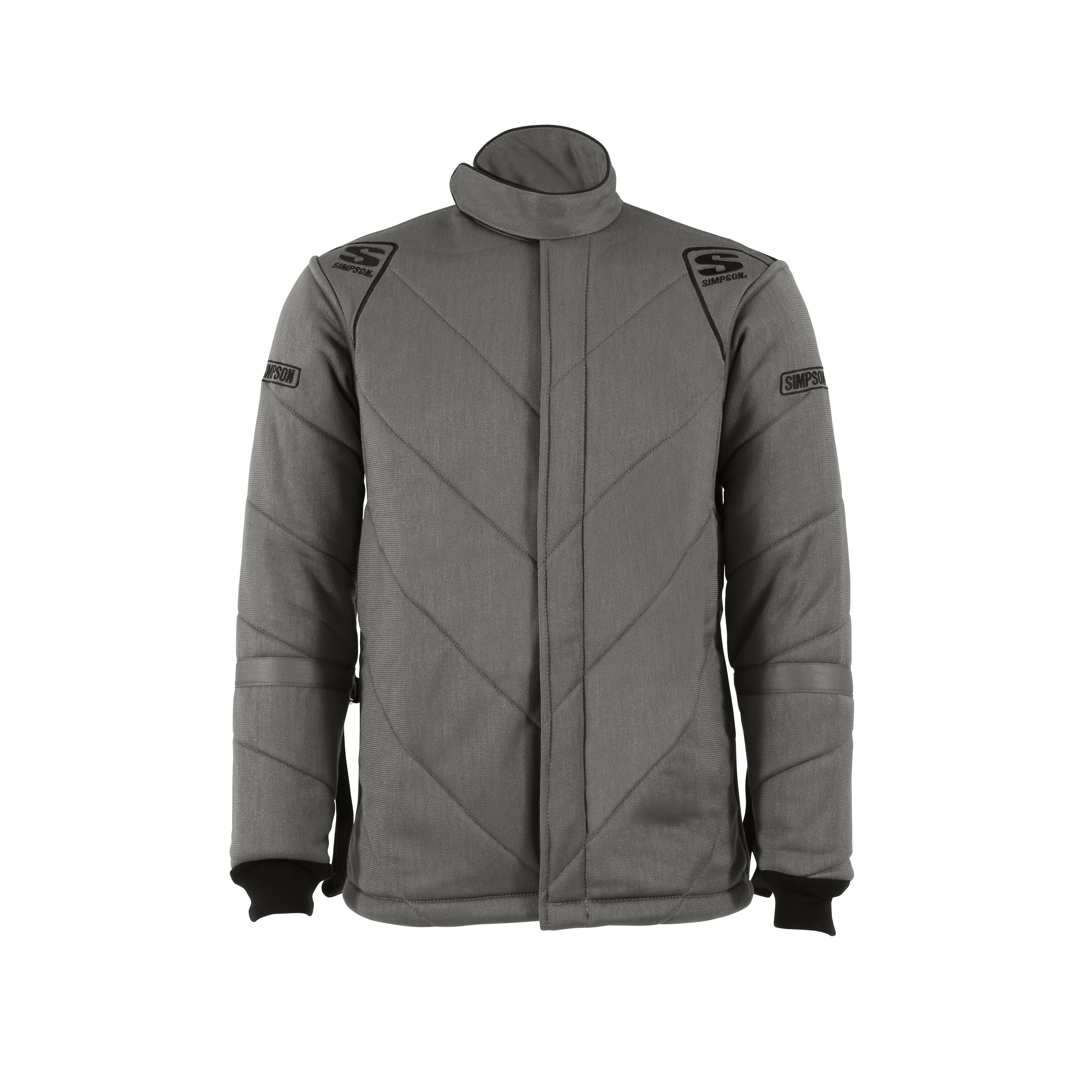 6G Sfi Jacket. With Arm Rest