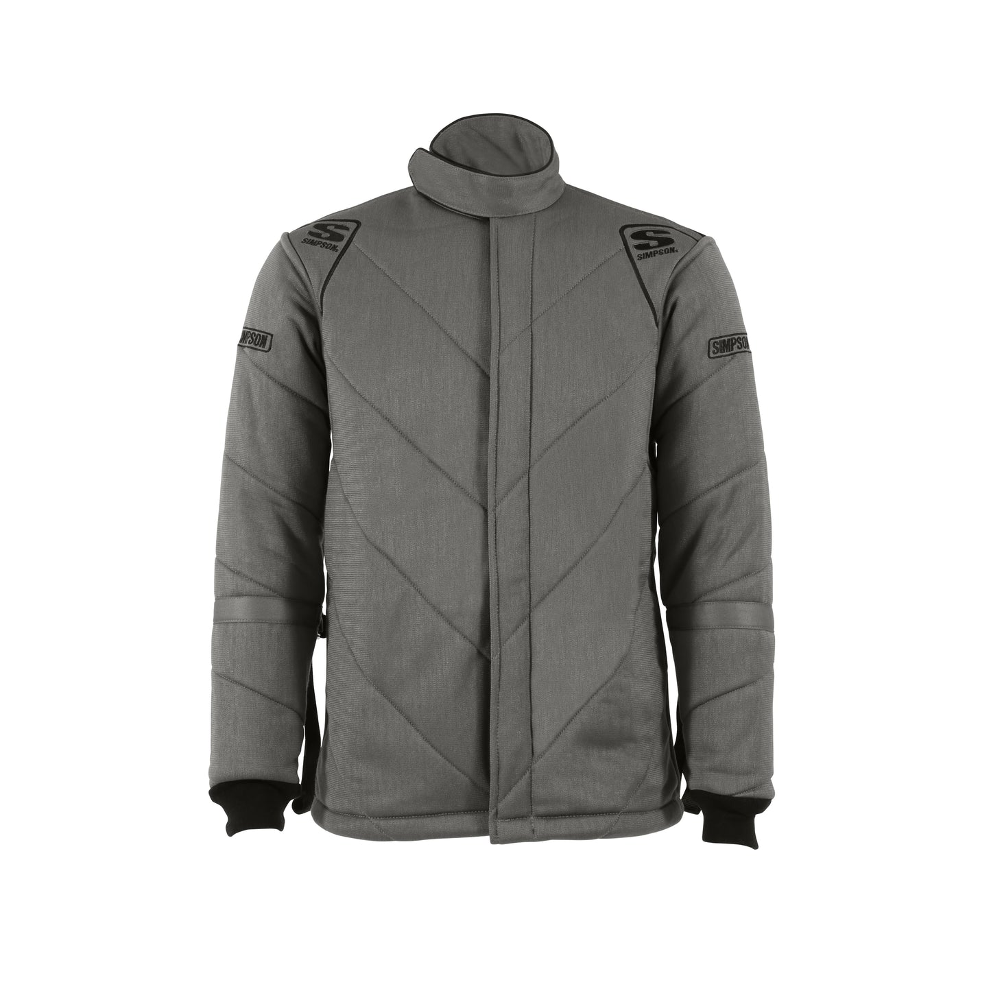 6G Sfi Jacket. With Arm Rest