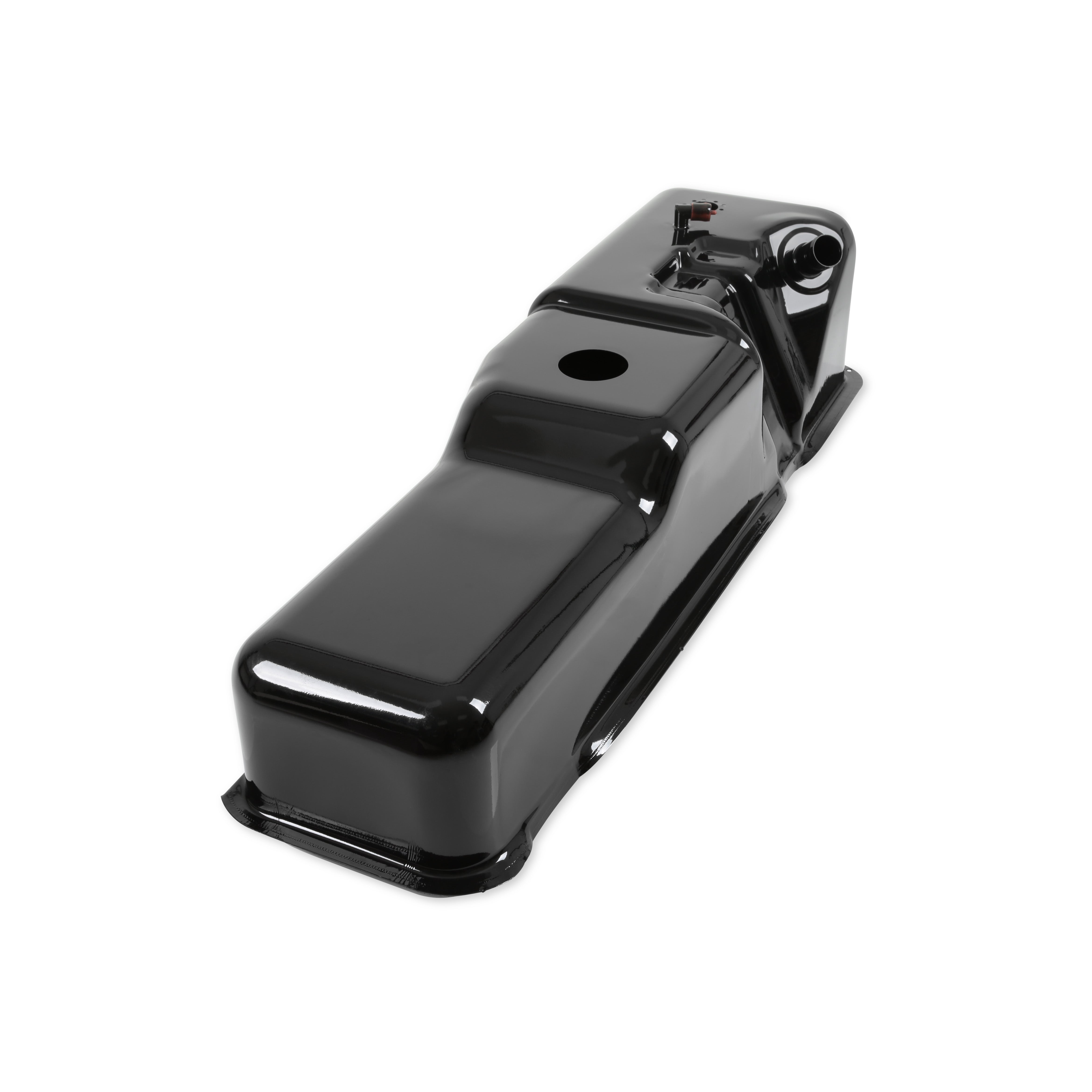 Holley Sniper EFI Fuel Tank - Dodge D-Series Trucks