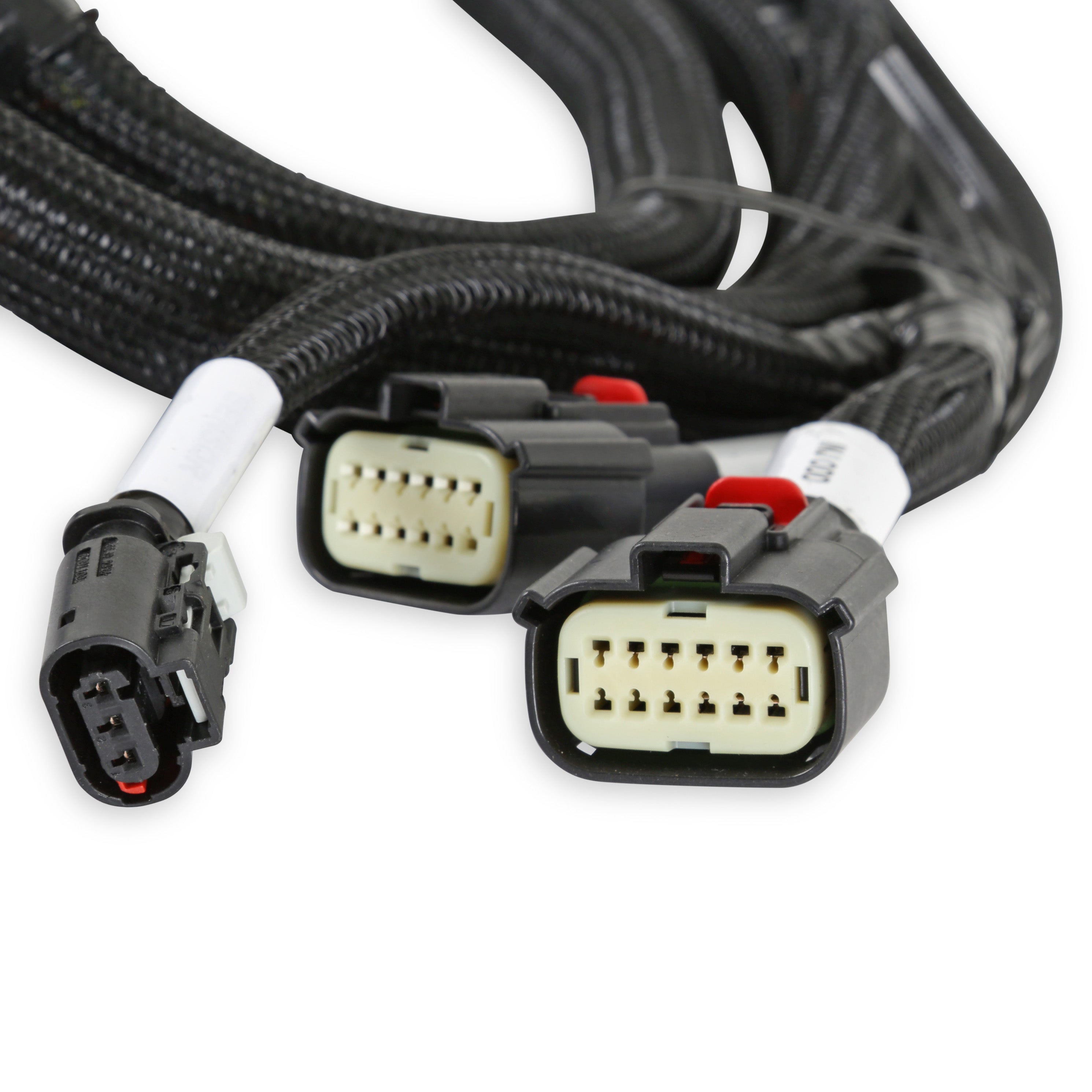 Holley EFI GM GEN V GDI Subharness