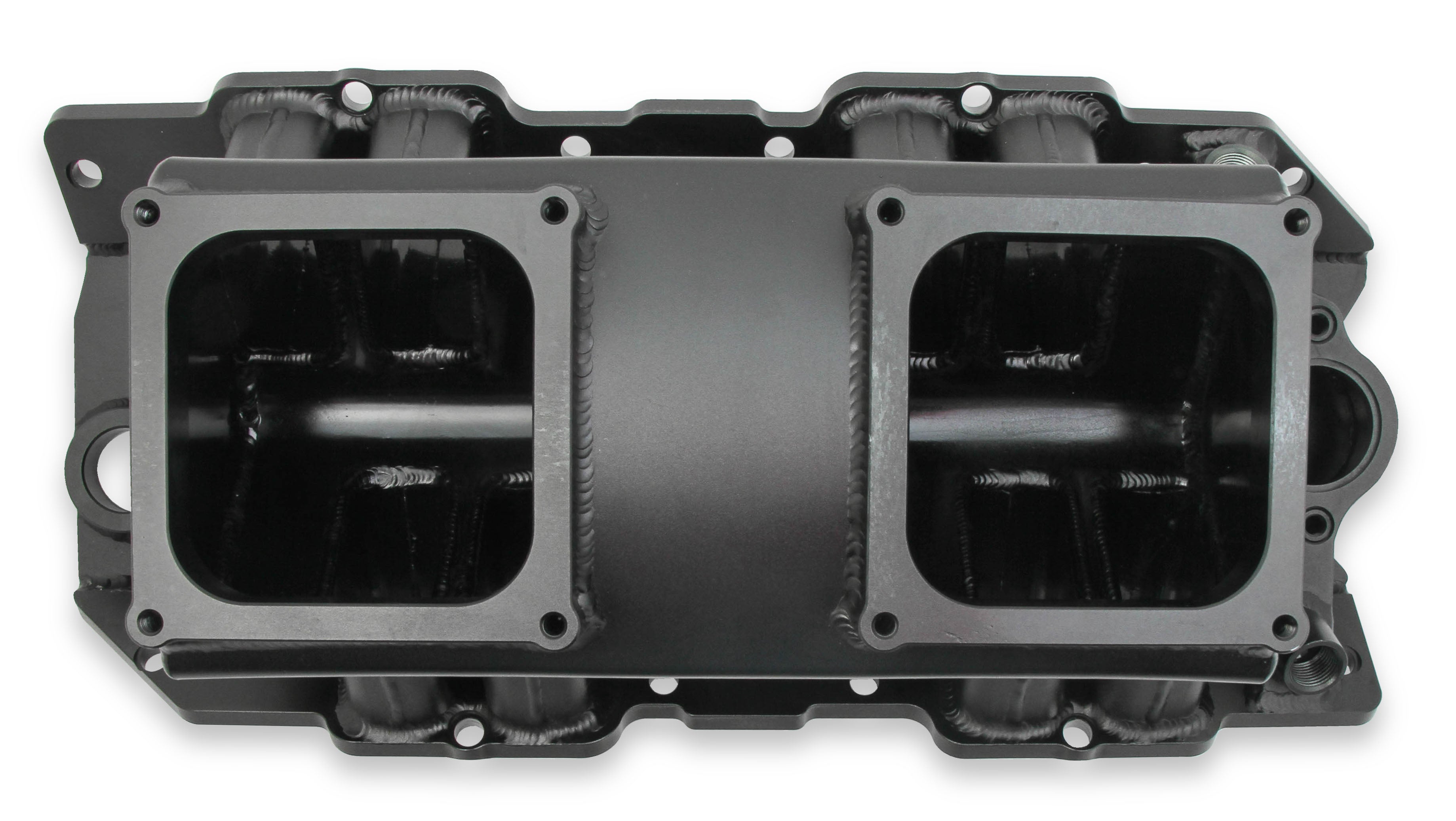 Sniper Sheet Metal Fabricated Intake Manifold Big Block Chevy