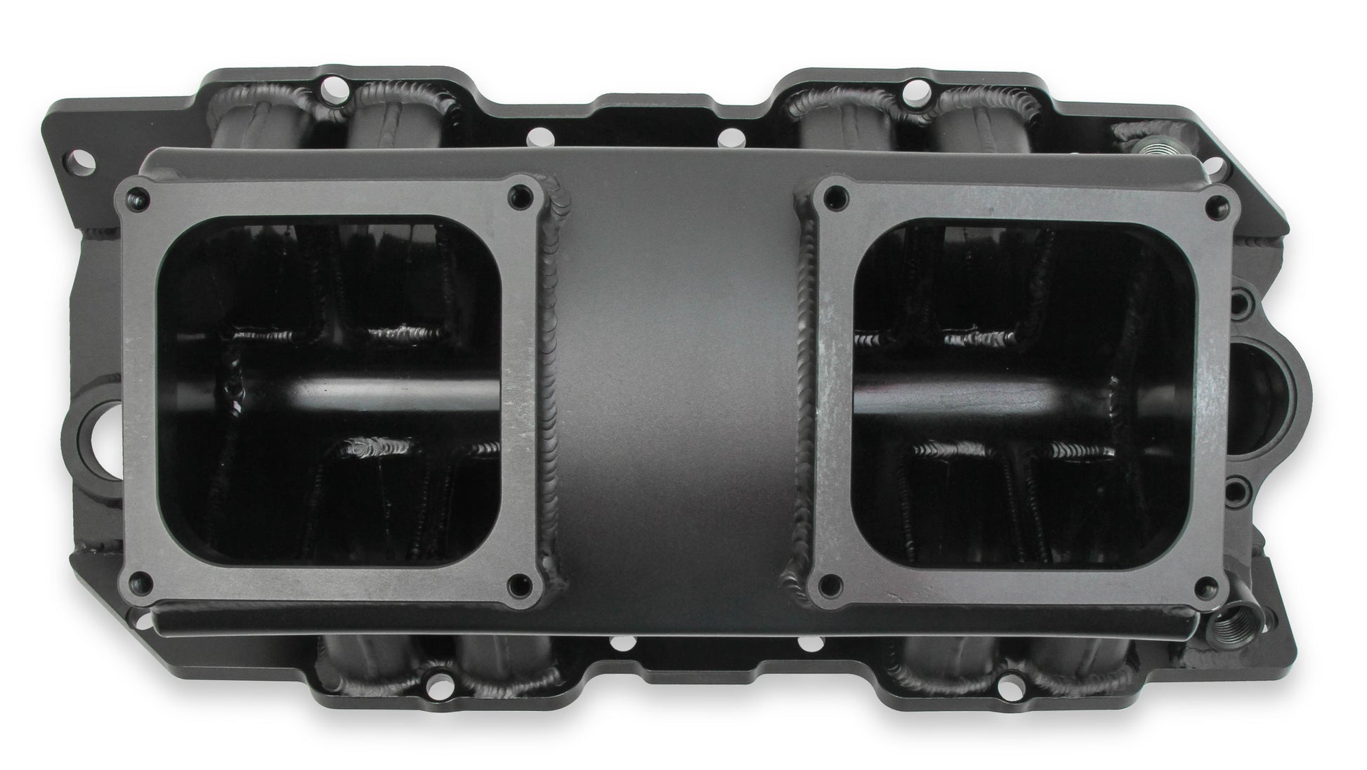 Sniper Sheet Metal Fabricated Intake Manifold Big Block Chevy