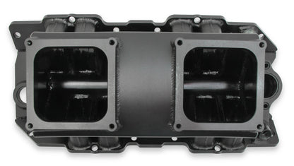 Sniper Sheet Metal Fabricated Intake Manifold Big Block Chevy