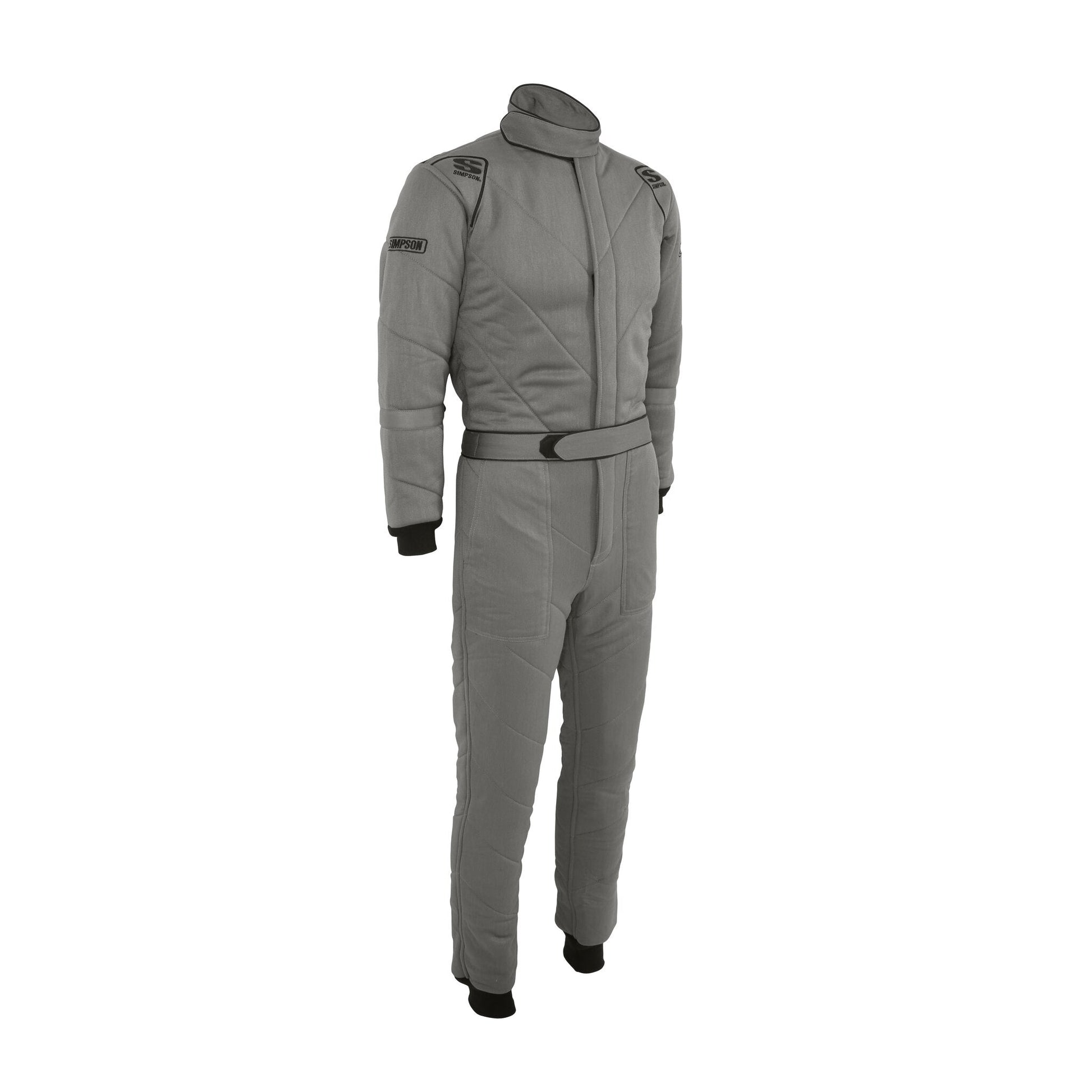 6G Sfi 20 Driving Suit