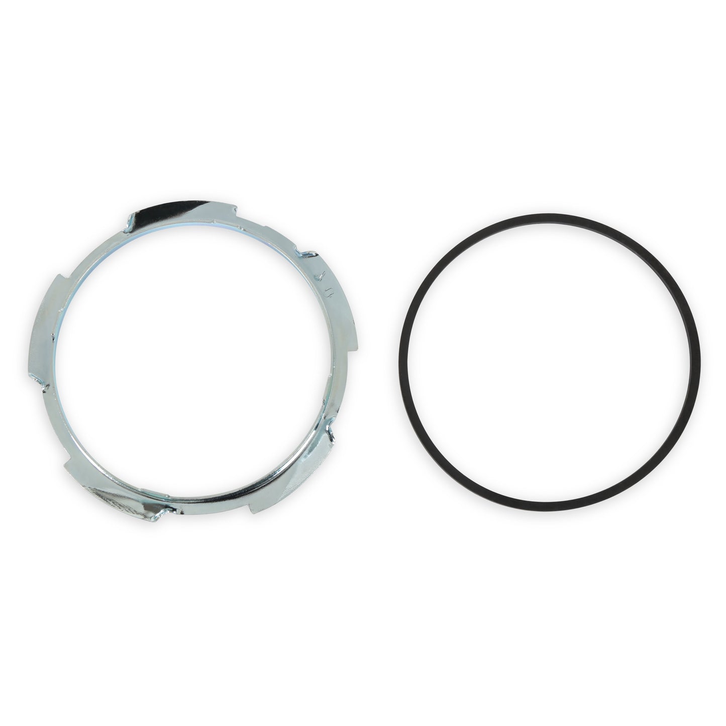 Holley Sniper EFI - Stock Replacement Fuel Tank - Chevrolet El Camino