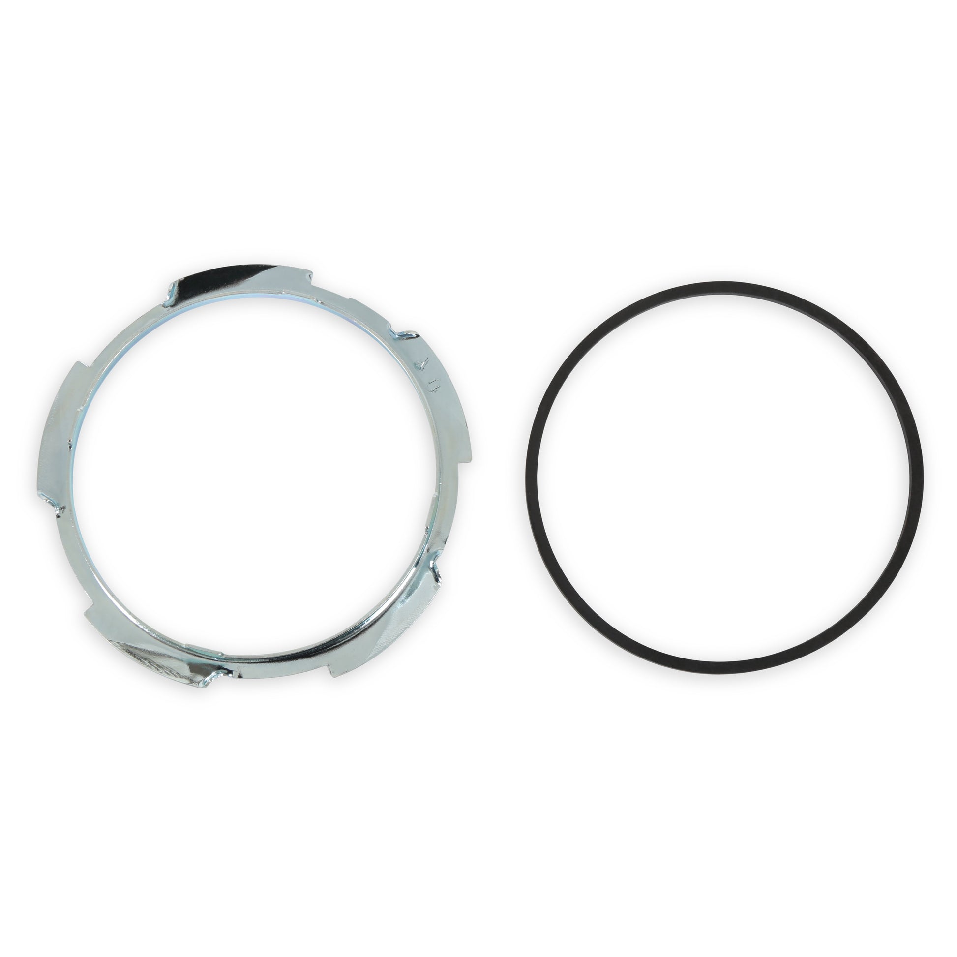 Holley Sniper EFI - Stock Replacement Fuel Tank - Dodge Charger