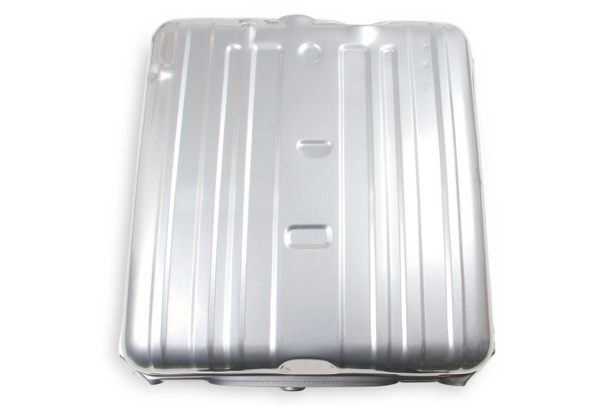 Sniper EFI Fuel Tank System 255 LPH