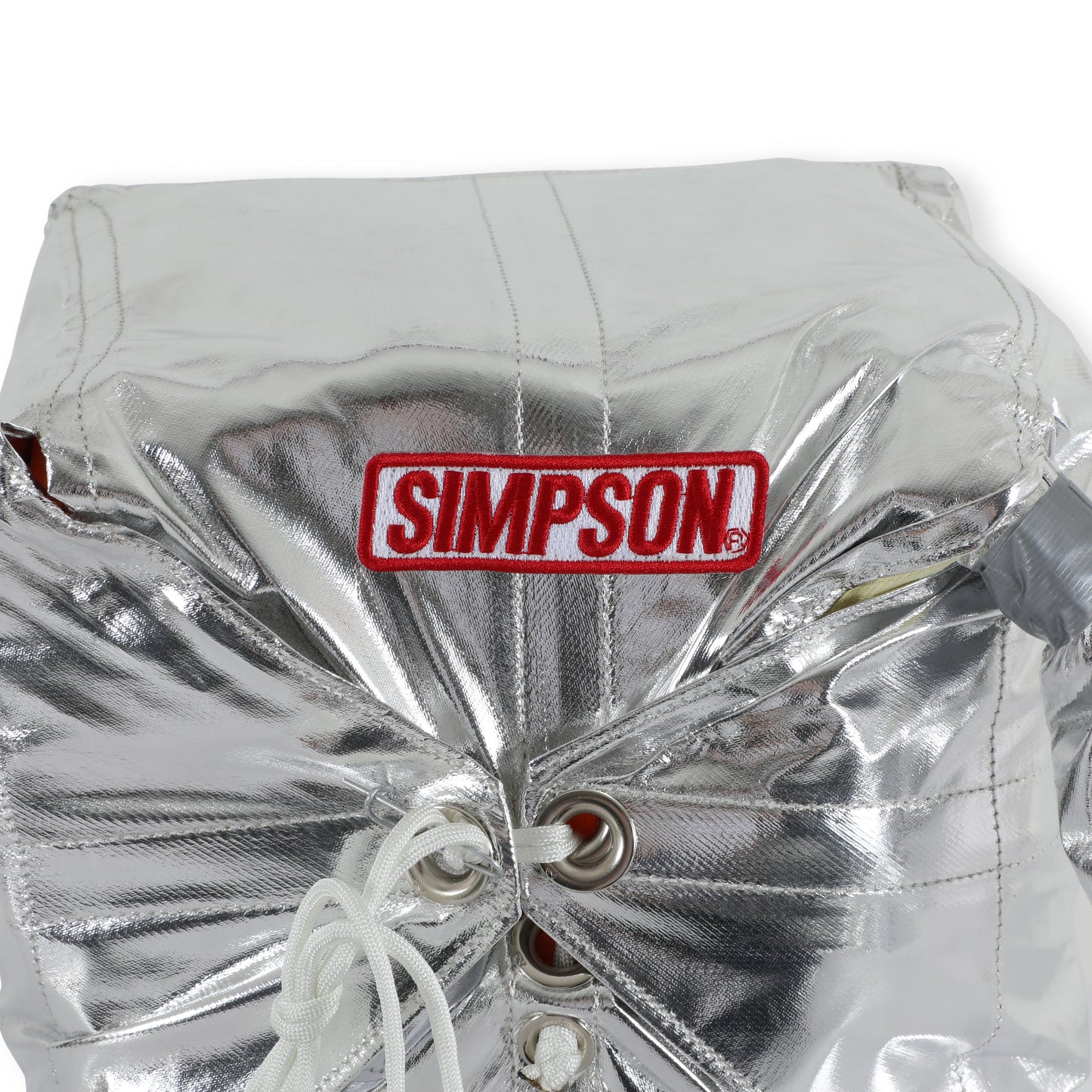 Crossform 12' Parachute - Red