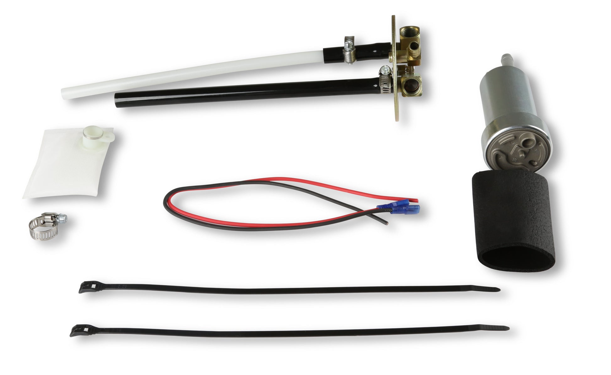 Sniper EFI Fuel Tank System 400 LPH