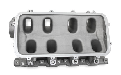 Holley 351W Ford Hi-Ram EFI Manifold