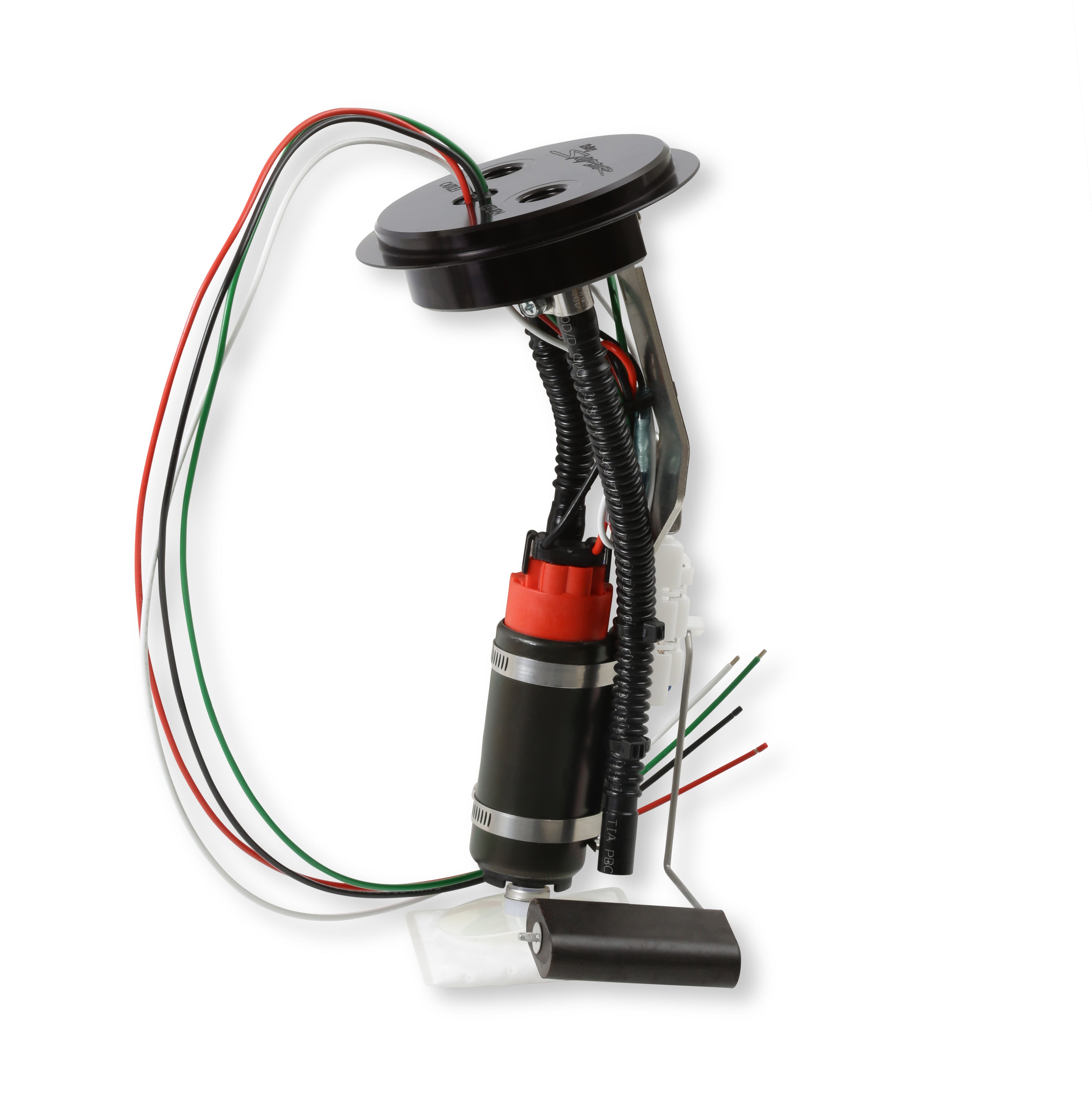 Sniper EFI Fuel Pump Module - 340 LPH