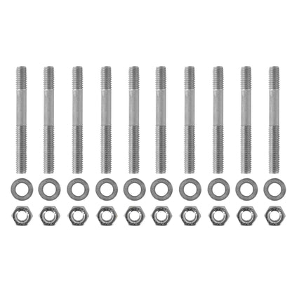 Holley Hi-Ram Intake Manifold Mounting Stud Kit