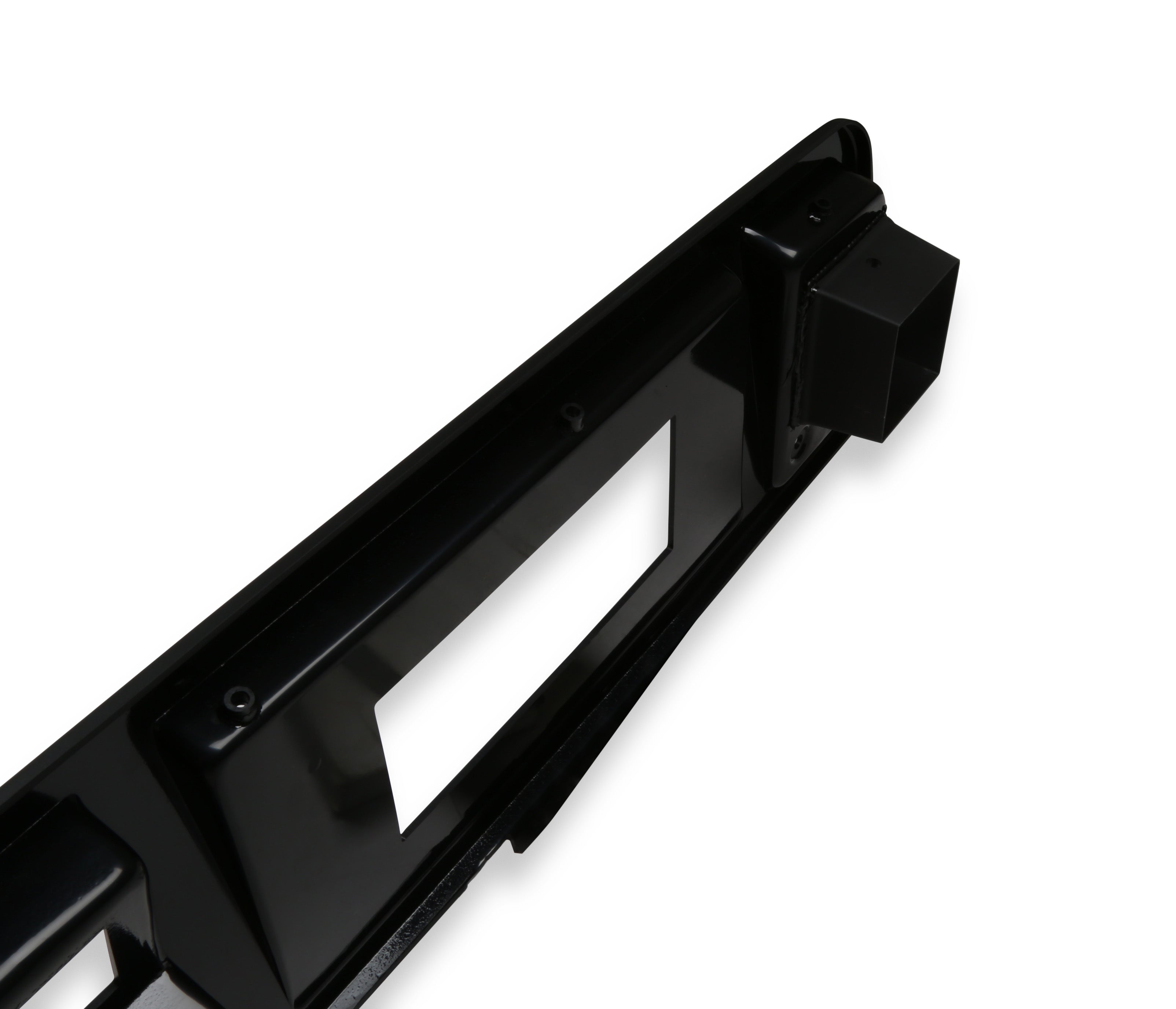 Holley Dash Bezels for Holley EFI 6.86" Pro Dash