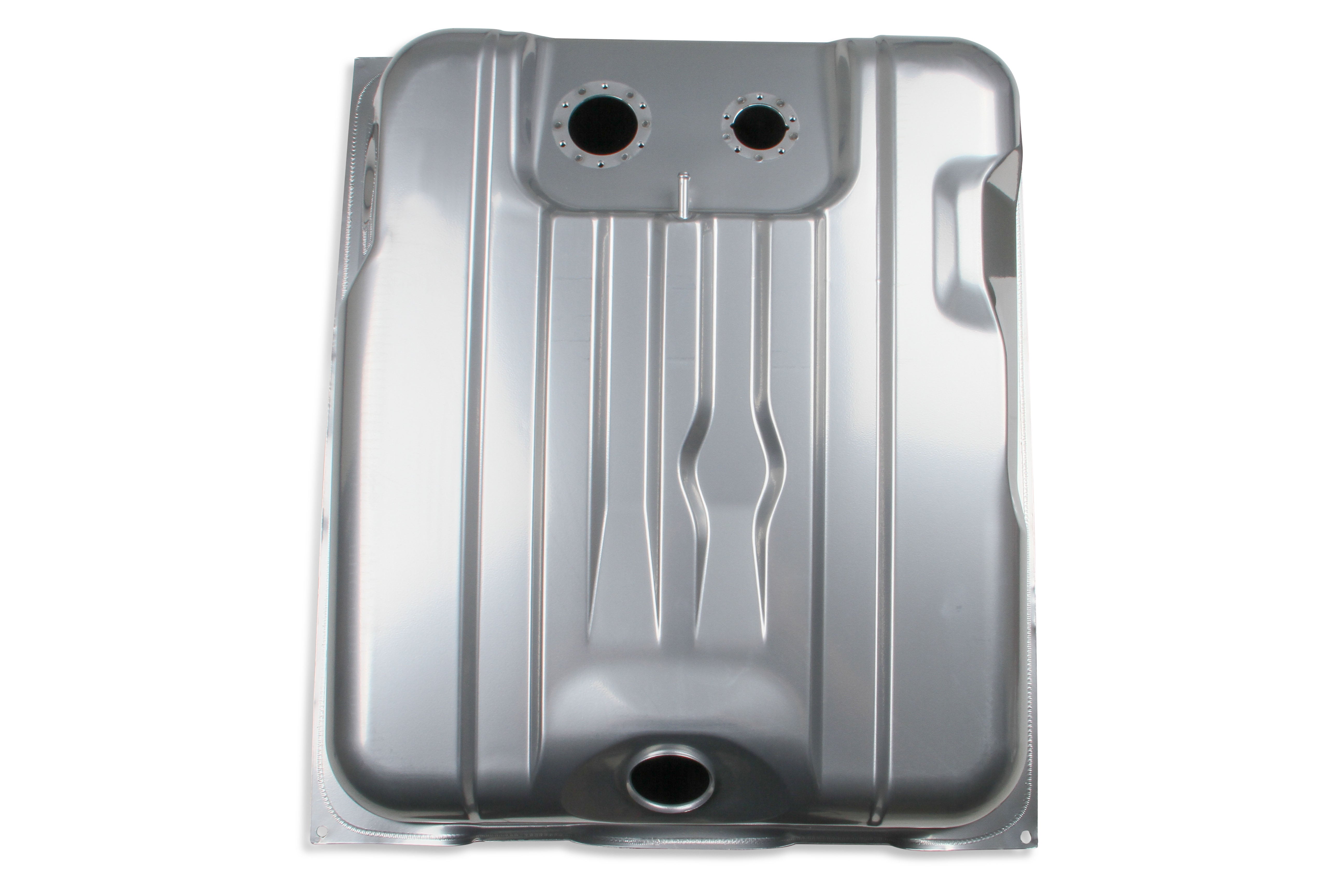 Sniper EFI Fuel Tank System 255 LPH