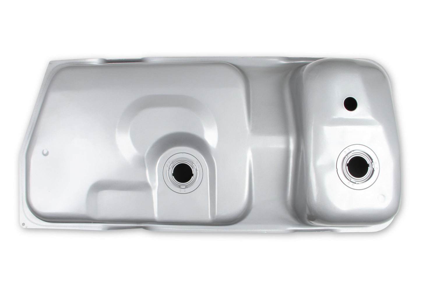 Holley Sniper EFI - Stock Replacement Fuel Tank - Mustang - F12B