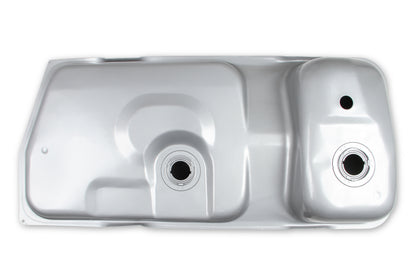 Holley Sniper EFI - Stock Replacement Fuel Tank - Mustang - F12B
