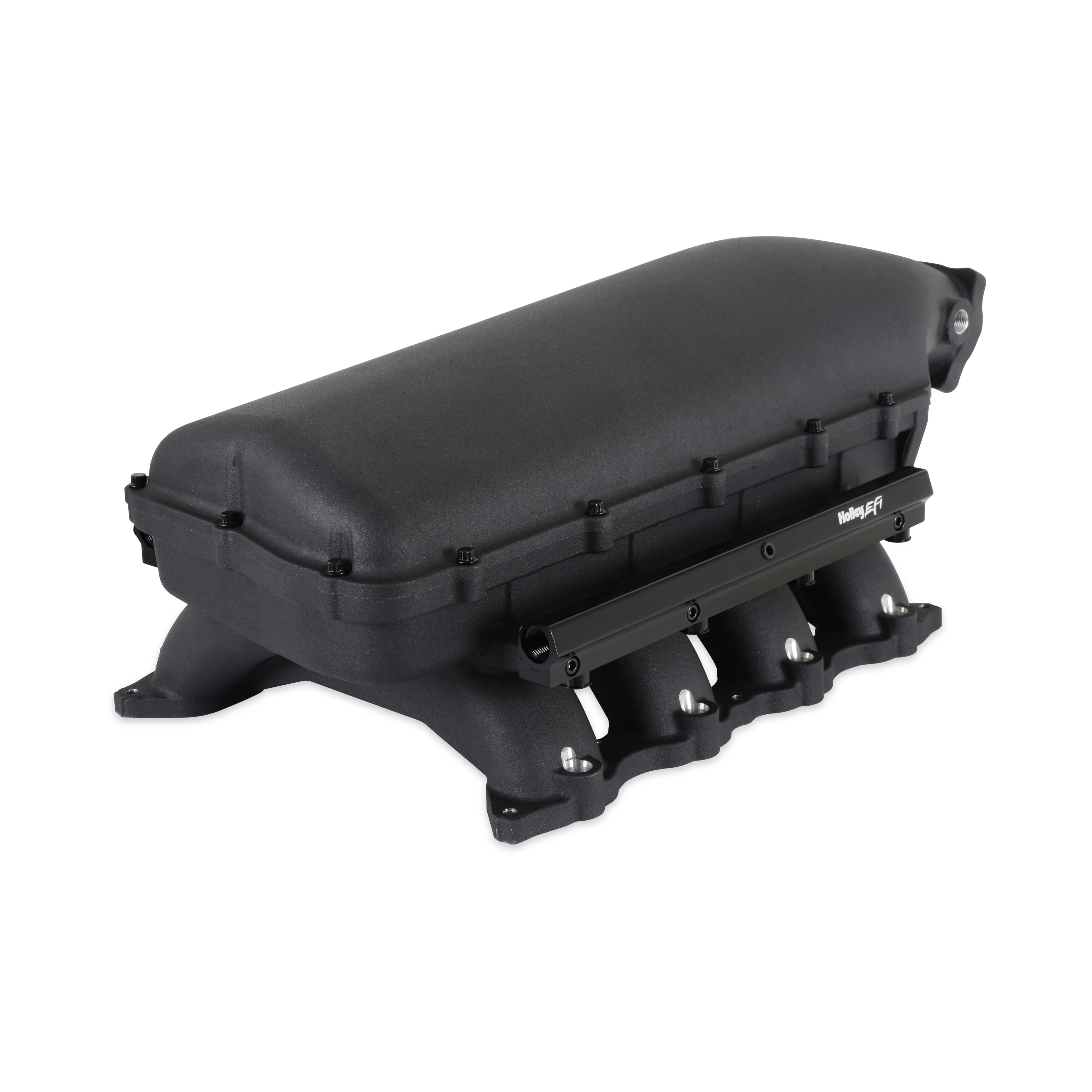 HI-RAM FORD COYOTE BLACK