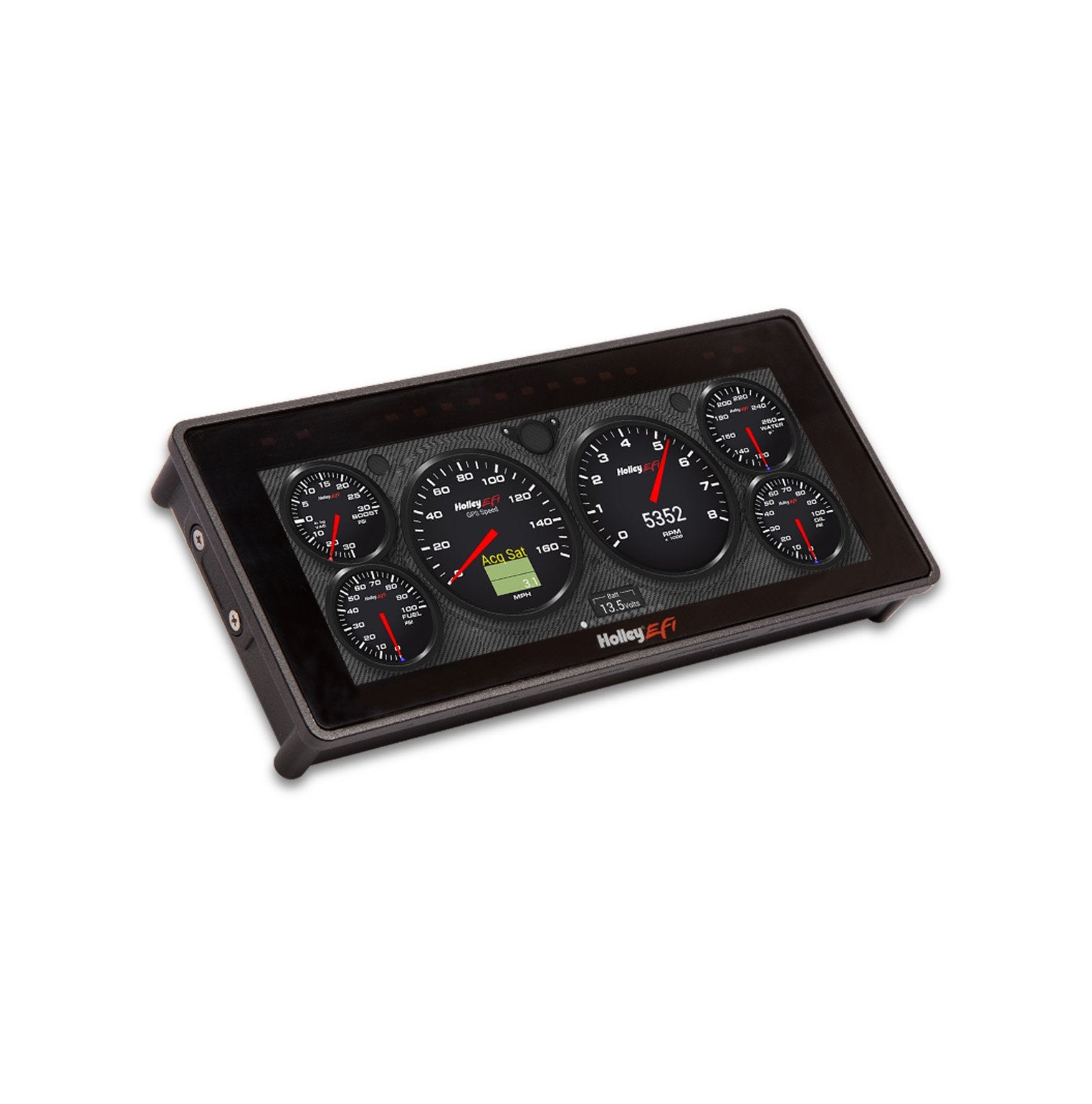 Holley EFI 6.86" M8 Pro Dash