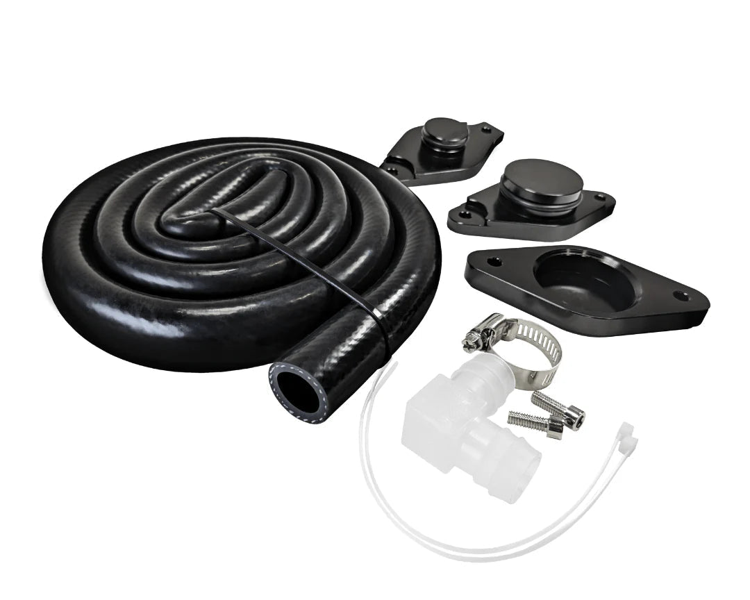 GM Duramax LML - CCV Upgrade Kit (2012-2016)