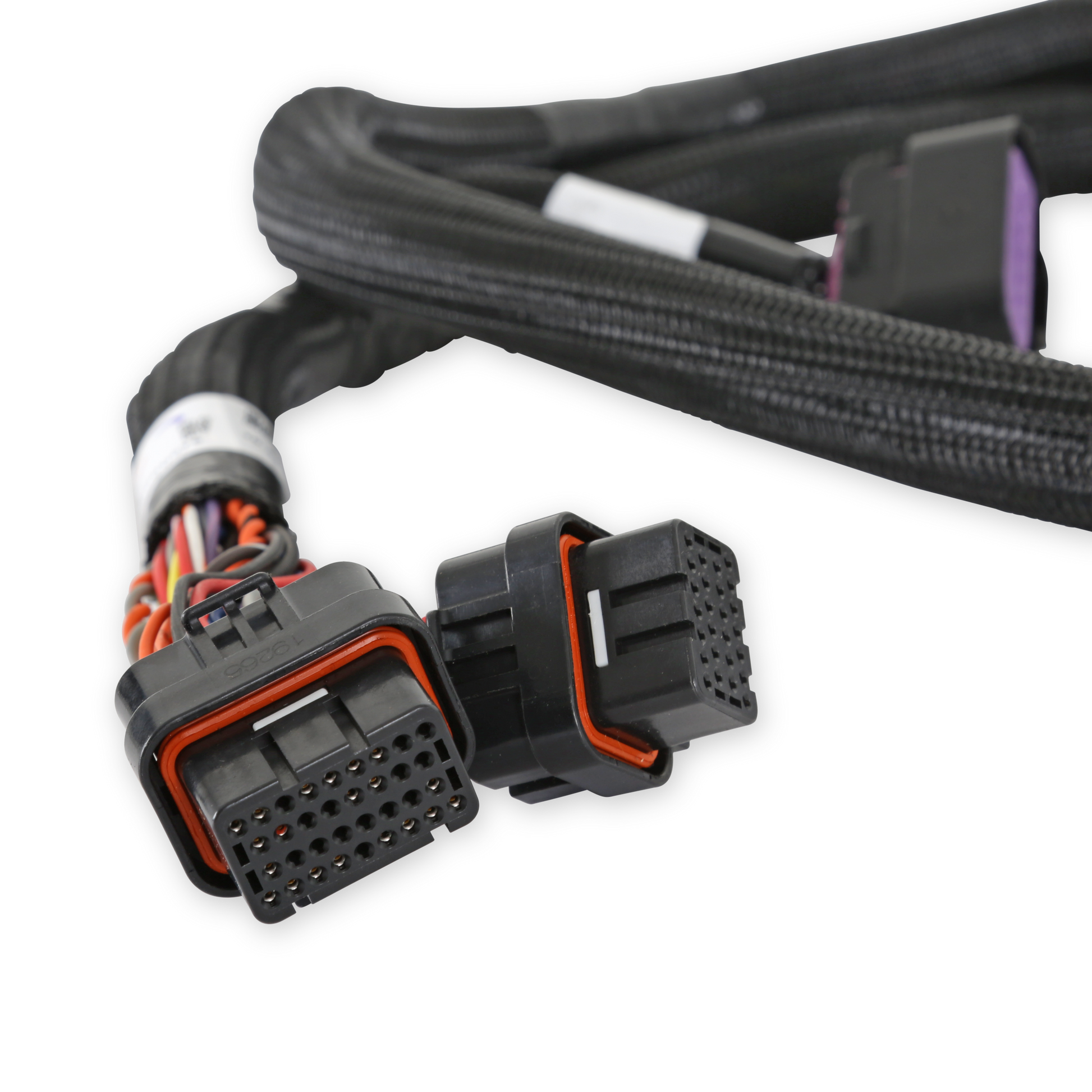 Holley EFI GM GEN V GDI Subharness