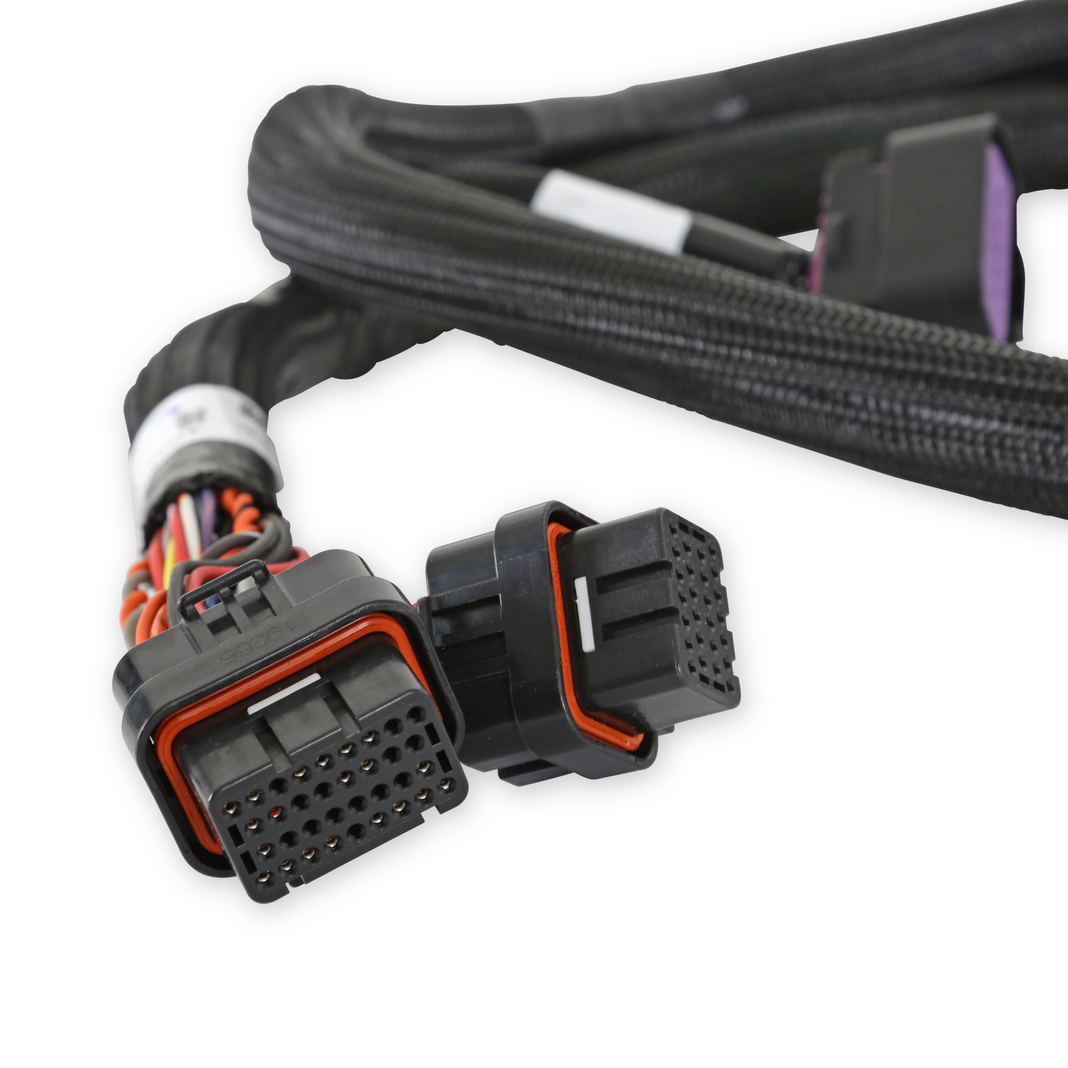 Holley EFI GM GEN V GDI Subharness