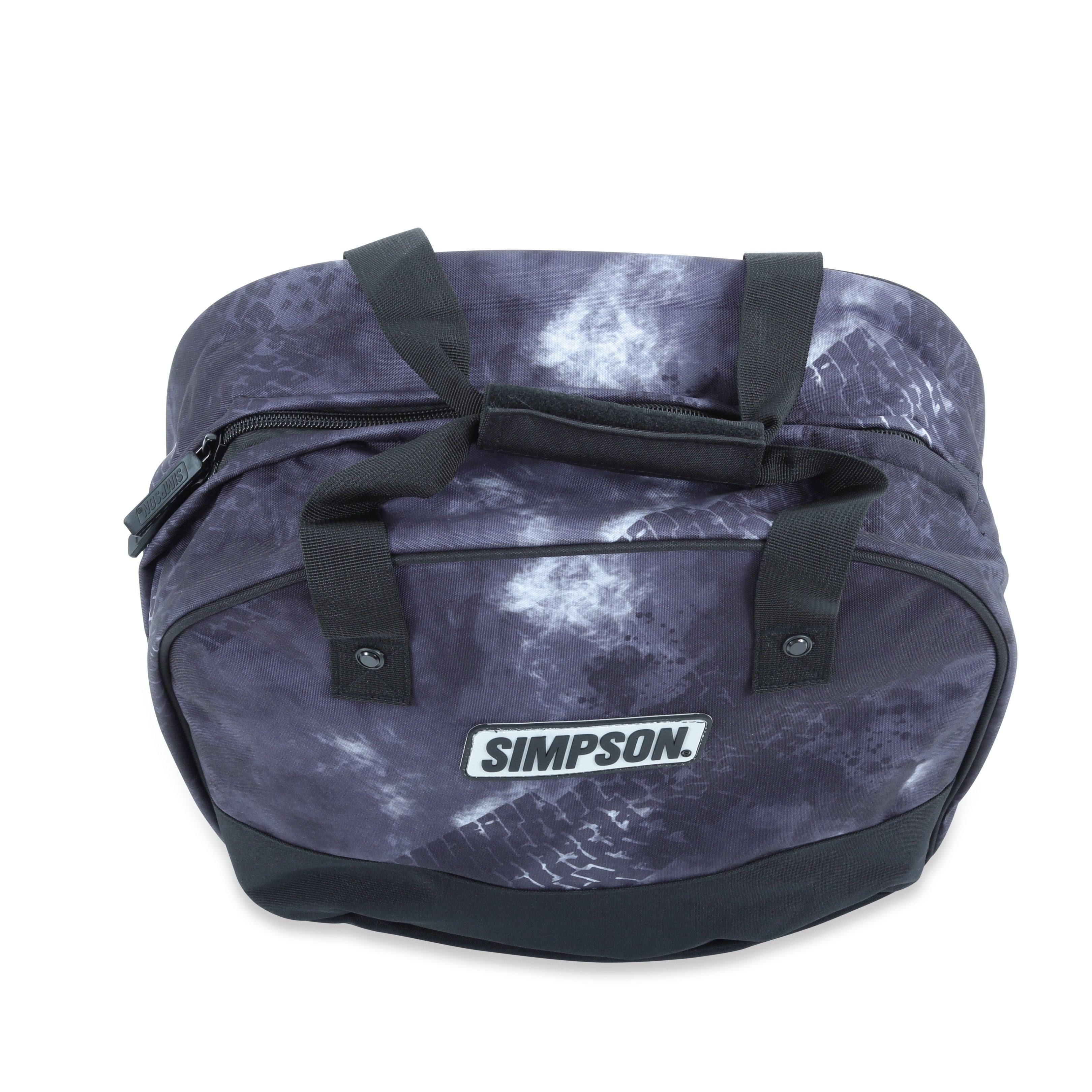 Simpson Racing Single Helmet Bag 24
