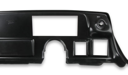 Holley Dash Bezels for the Holley EFI 6.86" Dashes