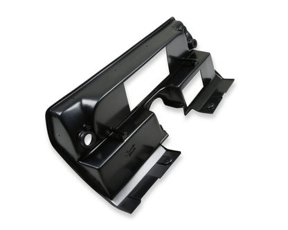 Holley Dash Bezels for Holley EFI 6.86" Pro Dash