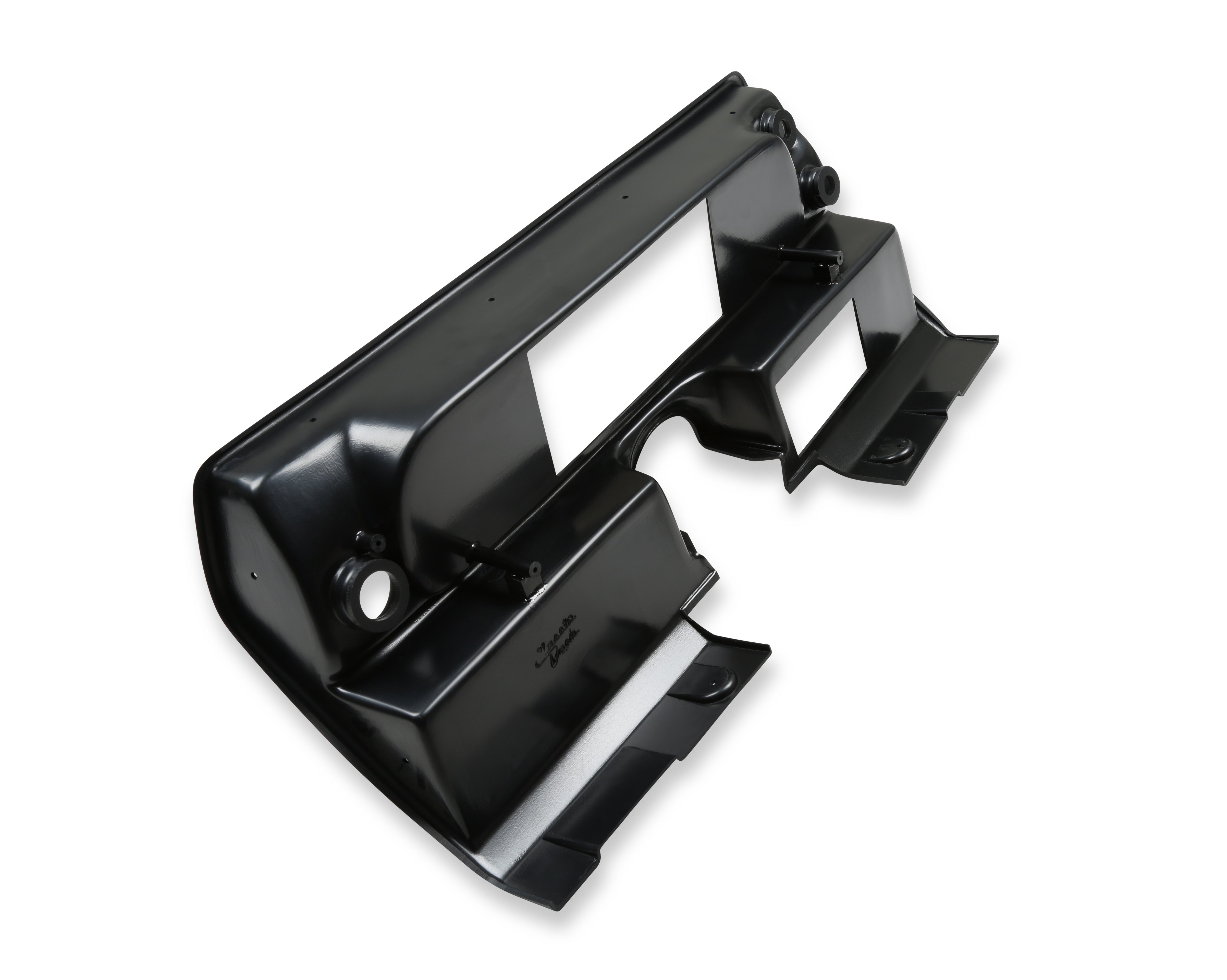 Holley Dash Bezels for Holley EFI 6.86" Pro Dash