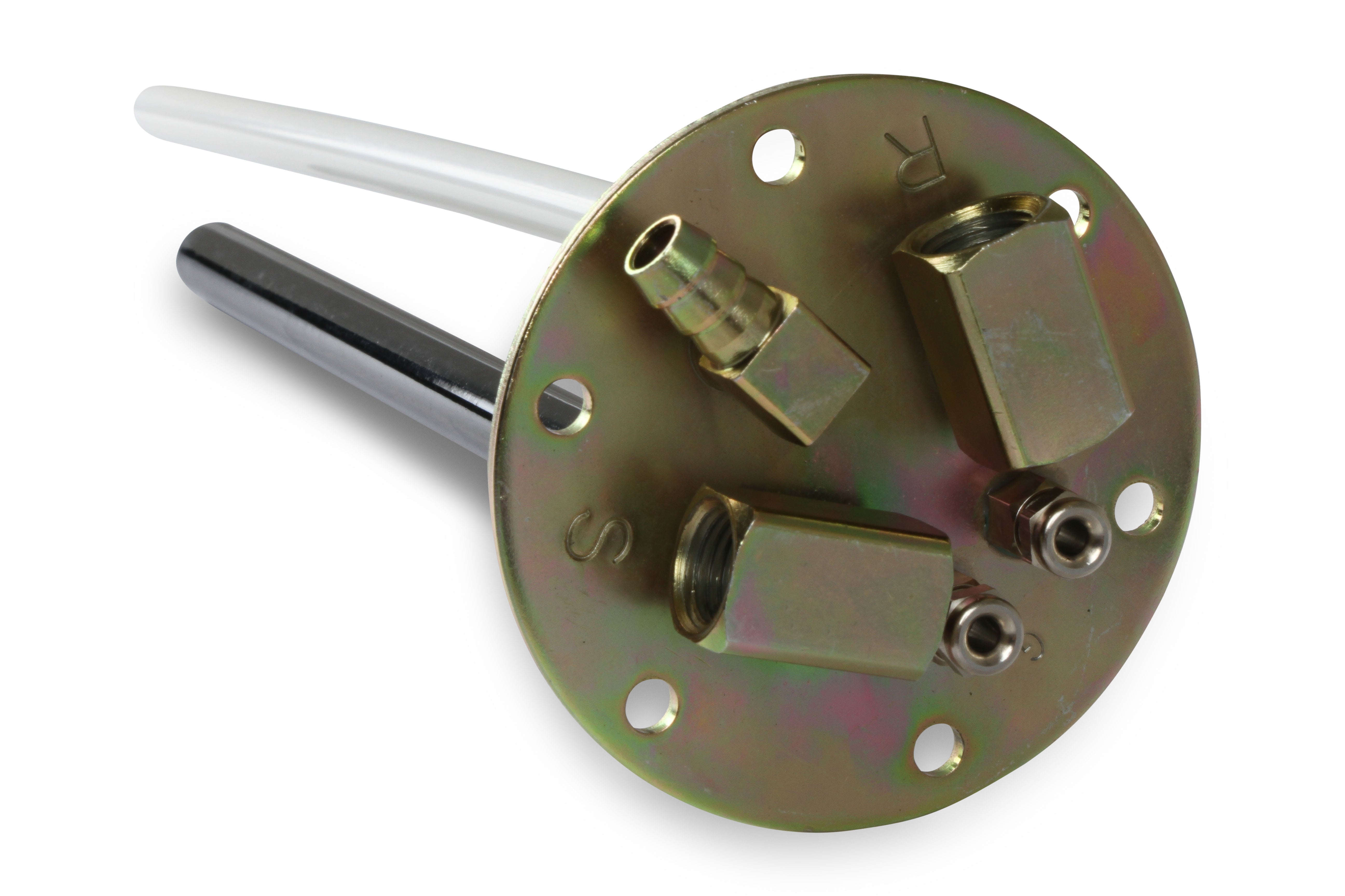 Sniper EFI Fuel Tank System 255 LPH