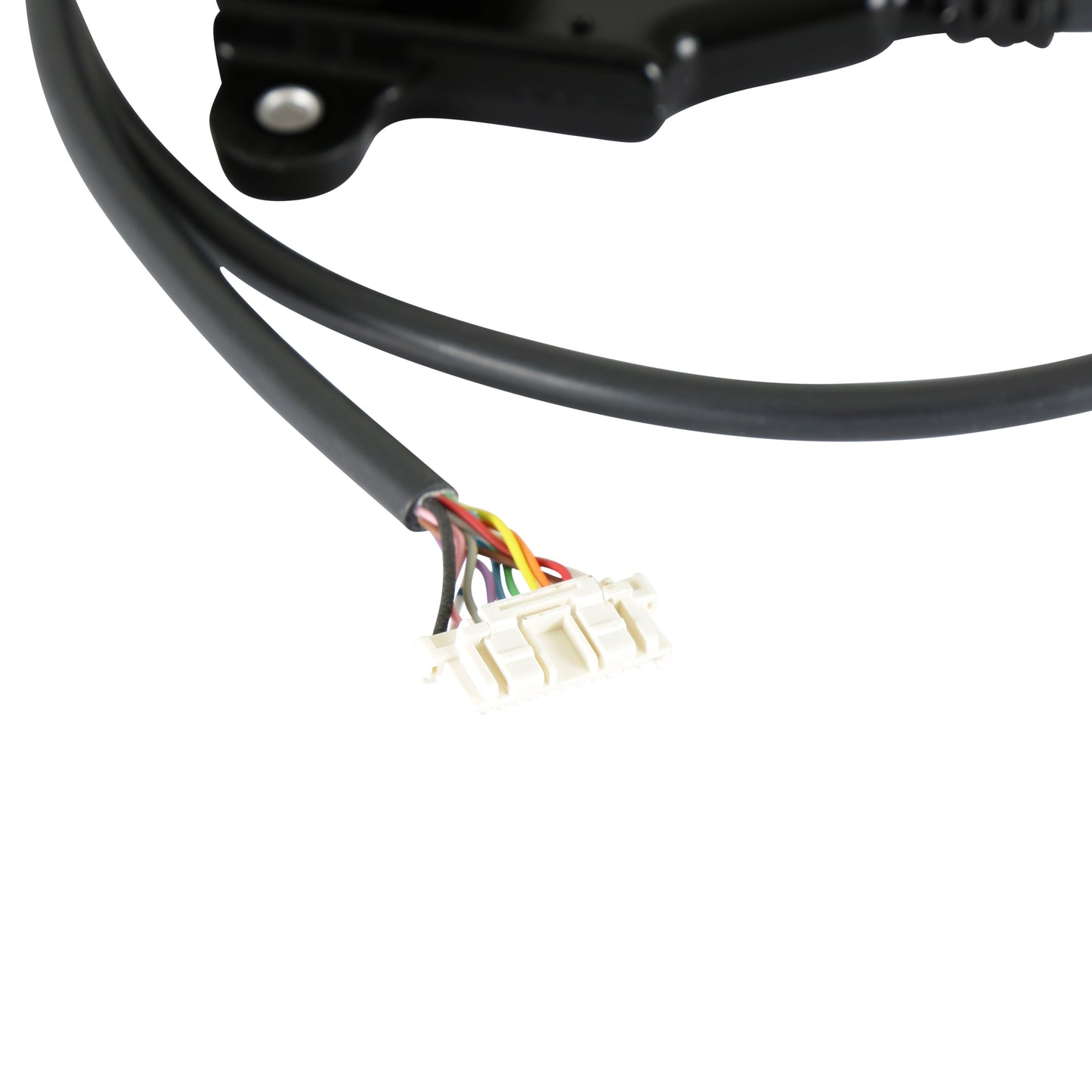 Digital Dash I/O Adapter w/Terminated Vehicle Harness