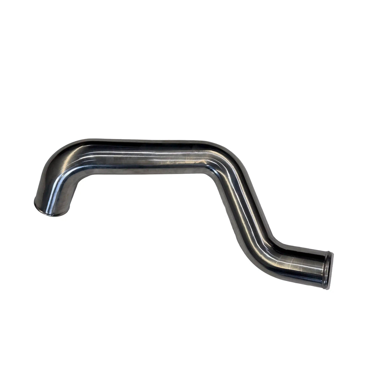 6.6L Duramax L5P Intercooler Pipe & Boot Kit | 3-inch Piping | Chevy & GMC 2500HD/3500HD | 2017–2019