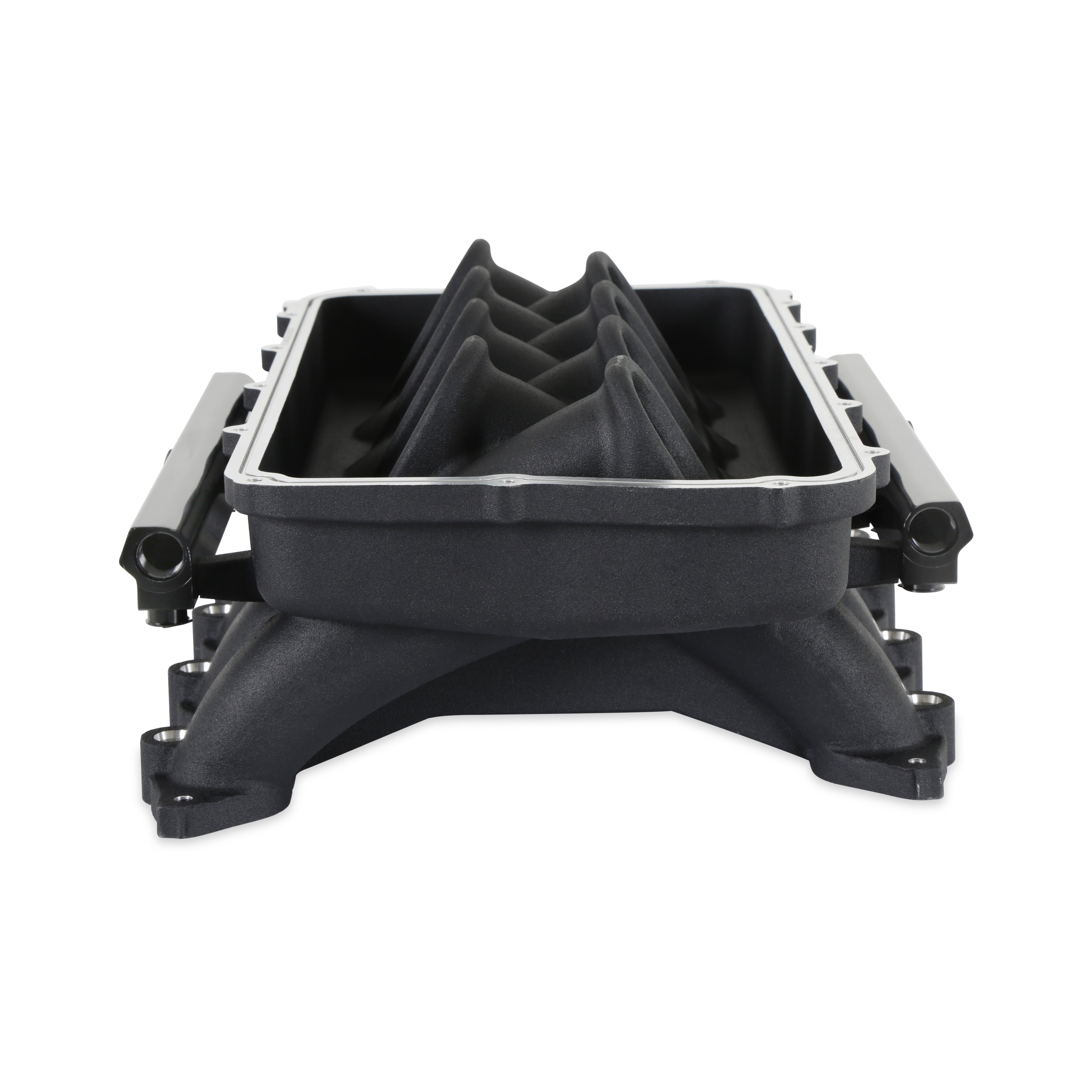 HI-RAM BASE, FORD COYOTE BLACK