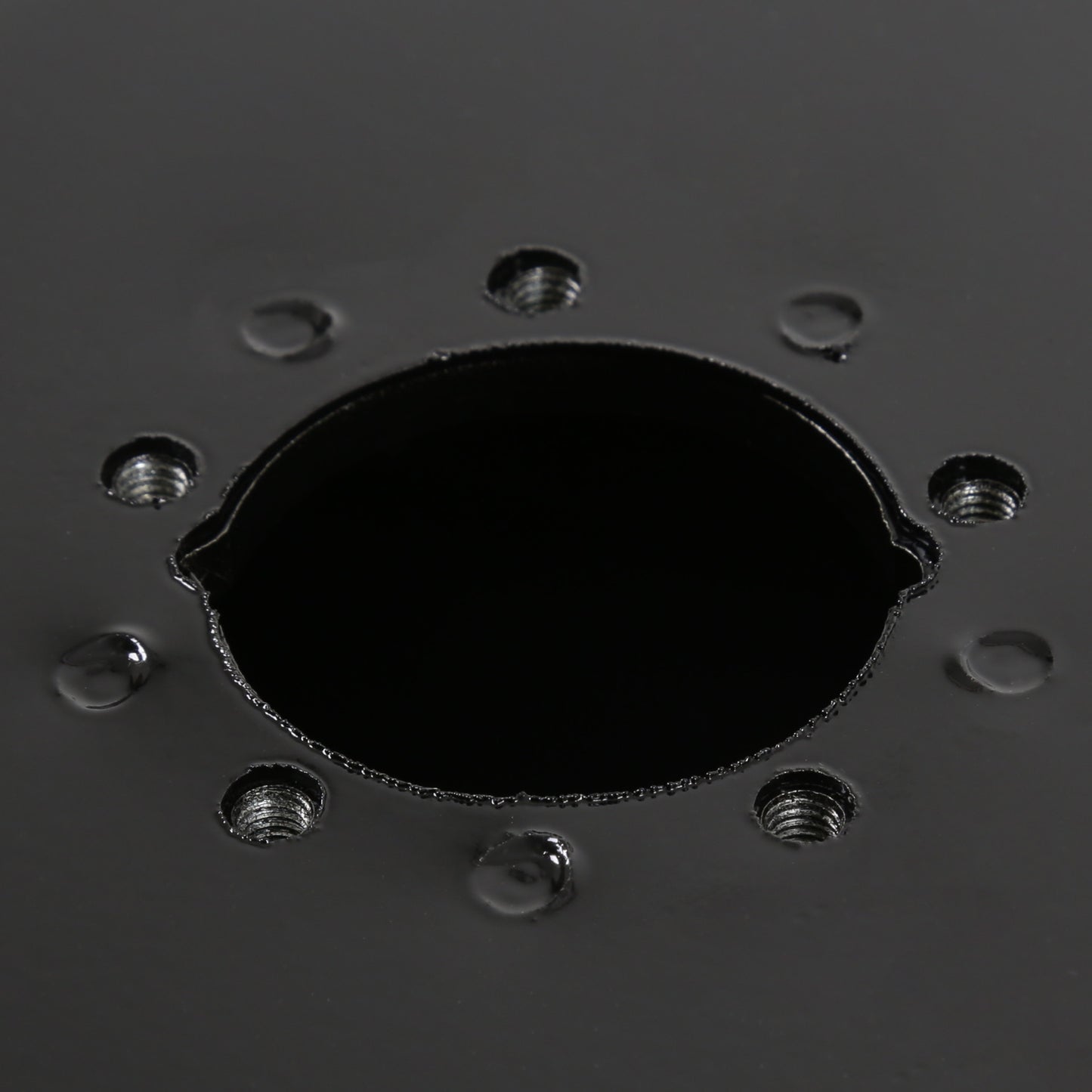 Holley Sniper EFI Fuel Tank - Dodge D-Series Trucks