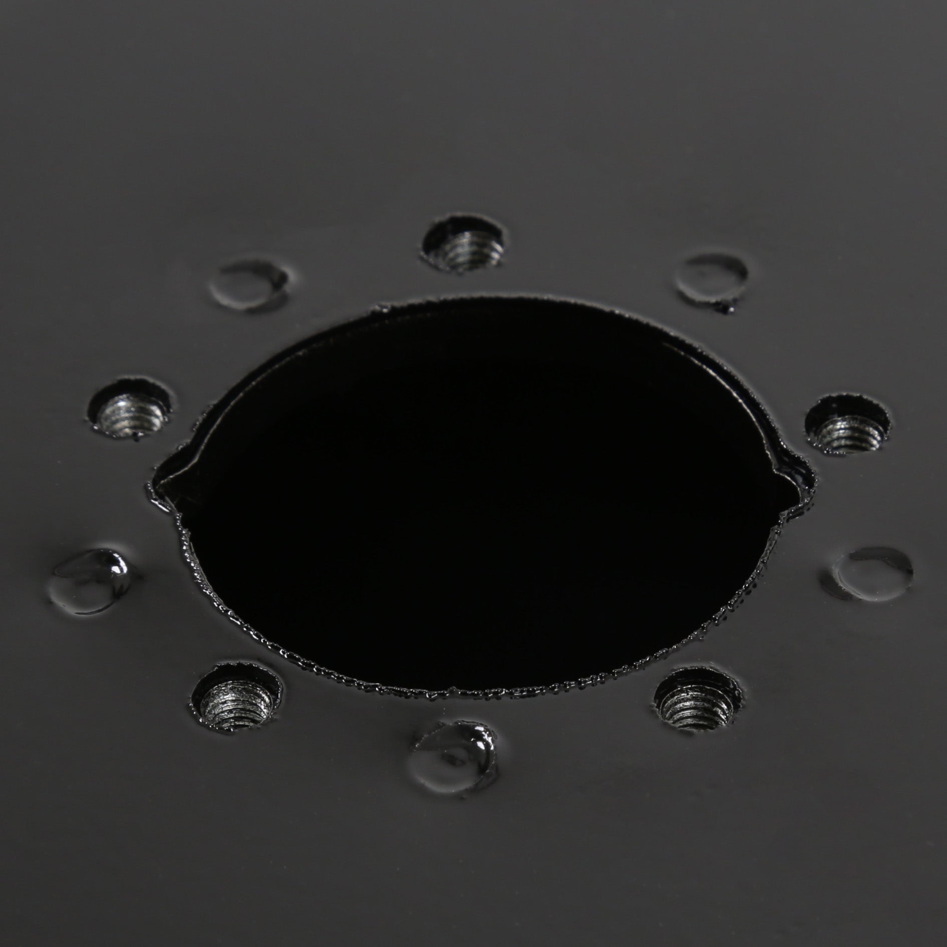 Holley Sniper EFI Fuel Tank - Dodge D-Series Trucks