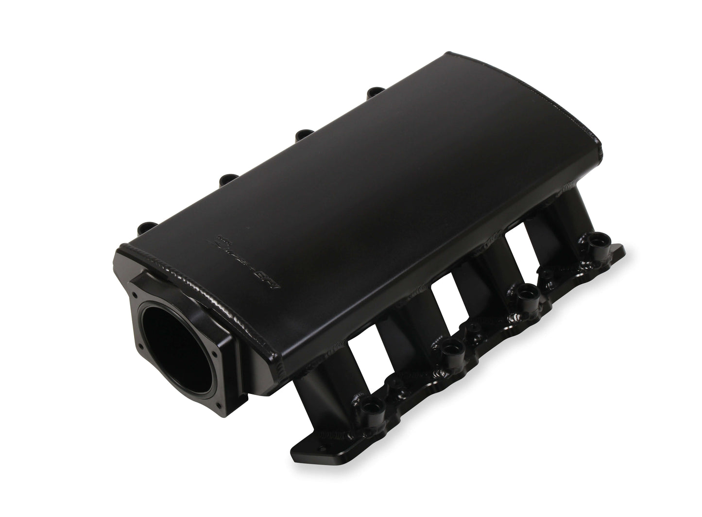 Sniper EFI Sheet Metal Fabricated Intake Manifold GM LS3/L92
