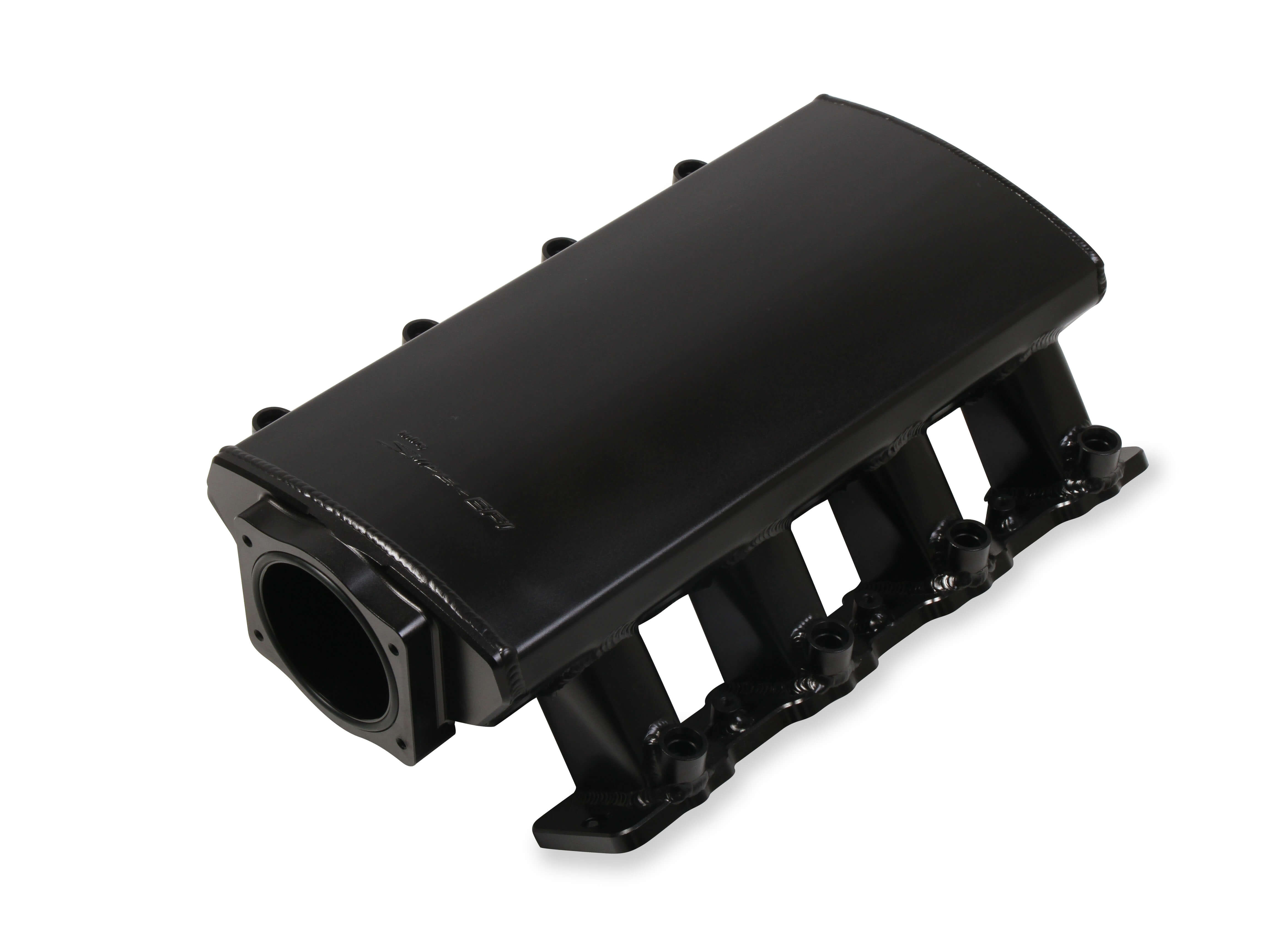 Sniper EFI Sheet Metal Fabricated Intake Manifold GM LS3/L92