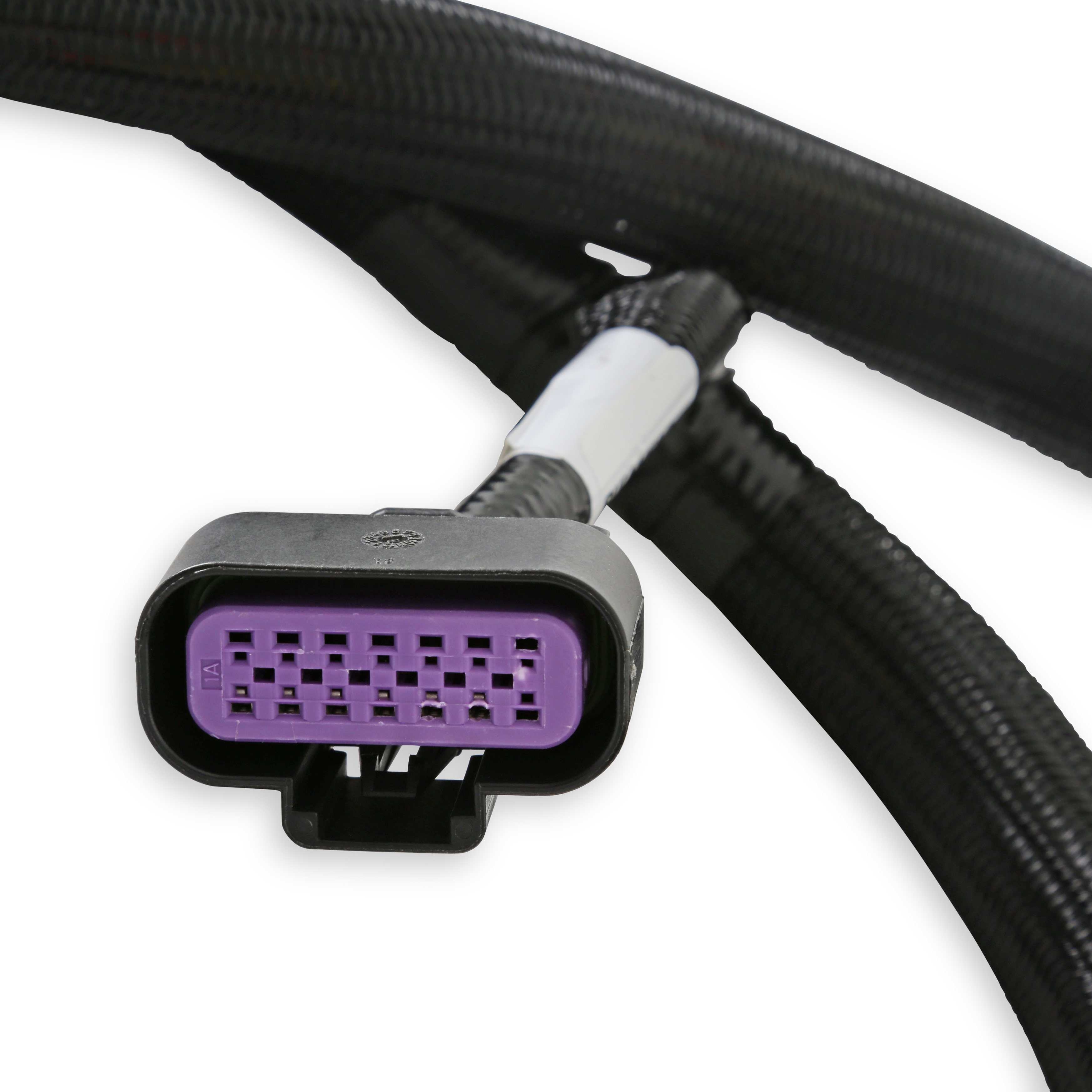 Holley EFI GM GEN V GDI Subharness