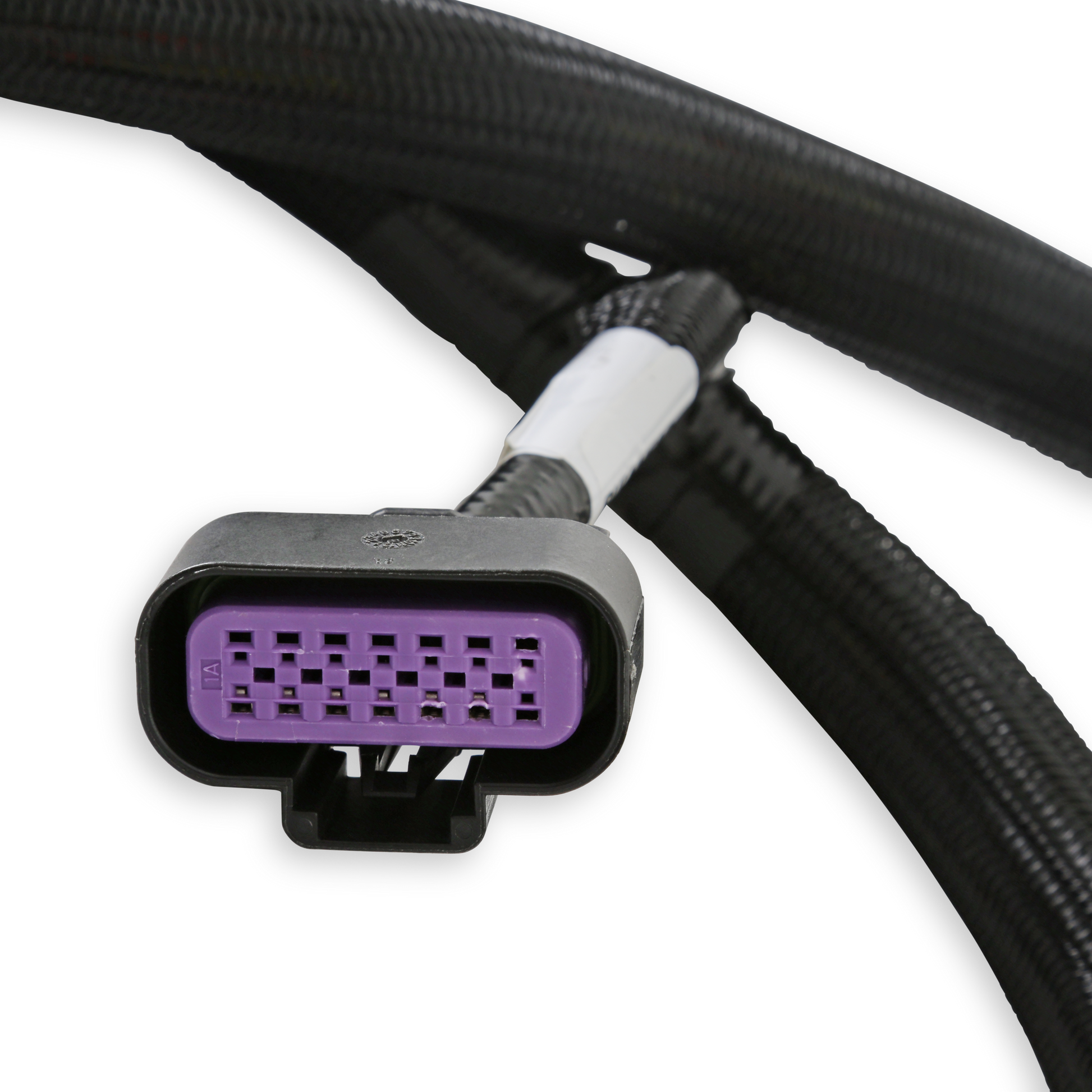 Holley EFI GM GEN V GDI Subharness