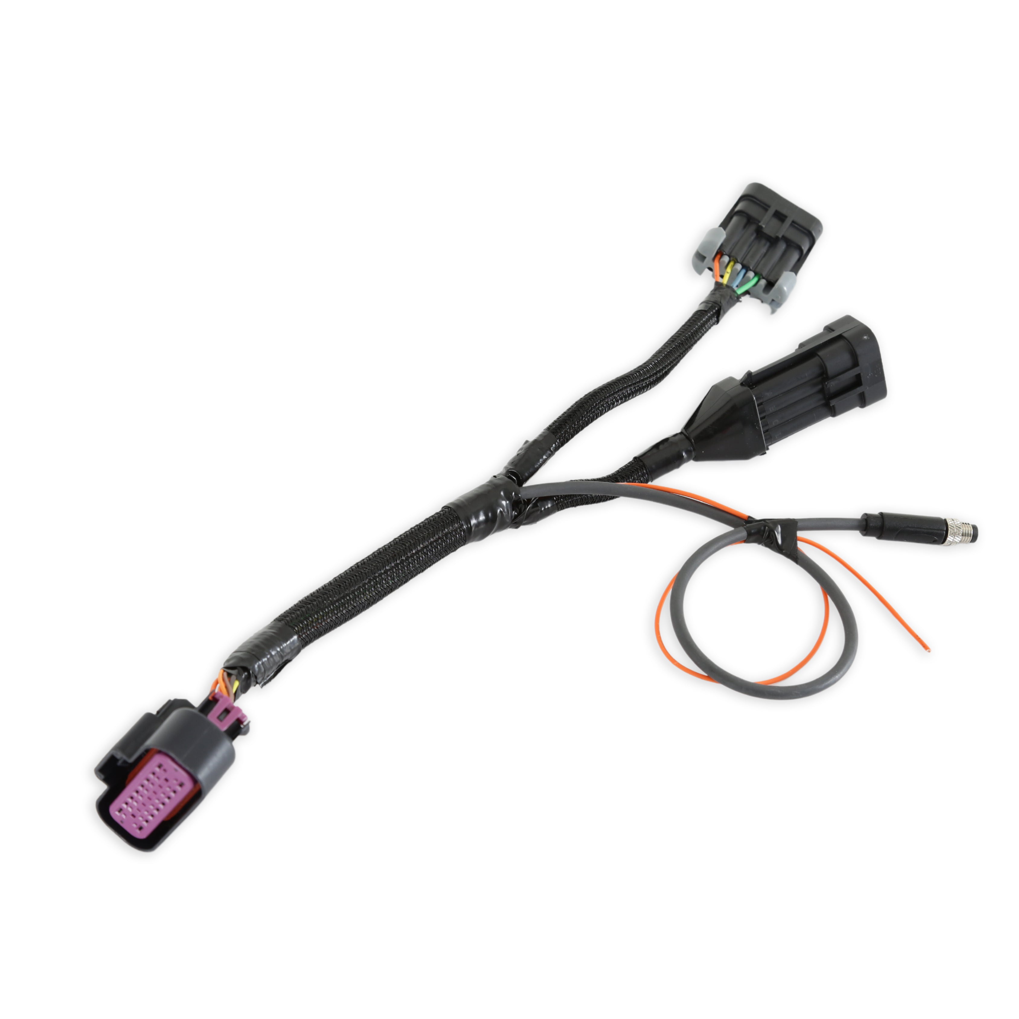 Sniper 1 to Sniper 2 EFI Adapter Harness