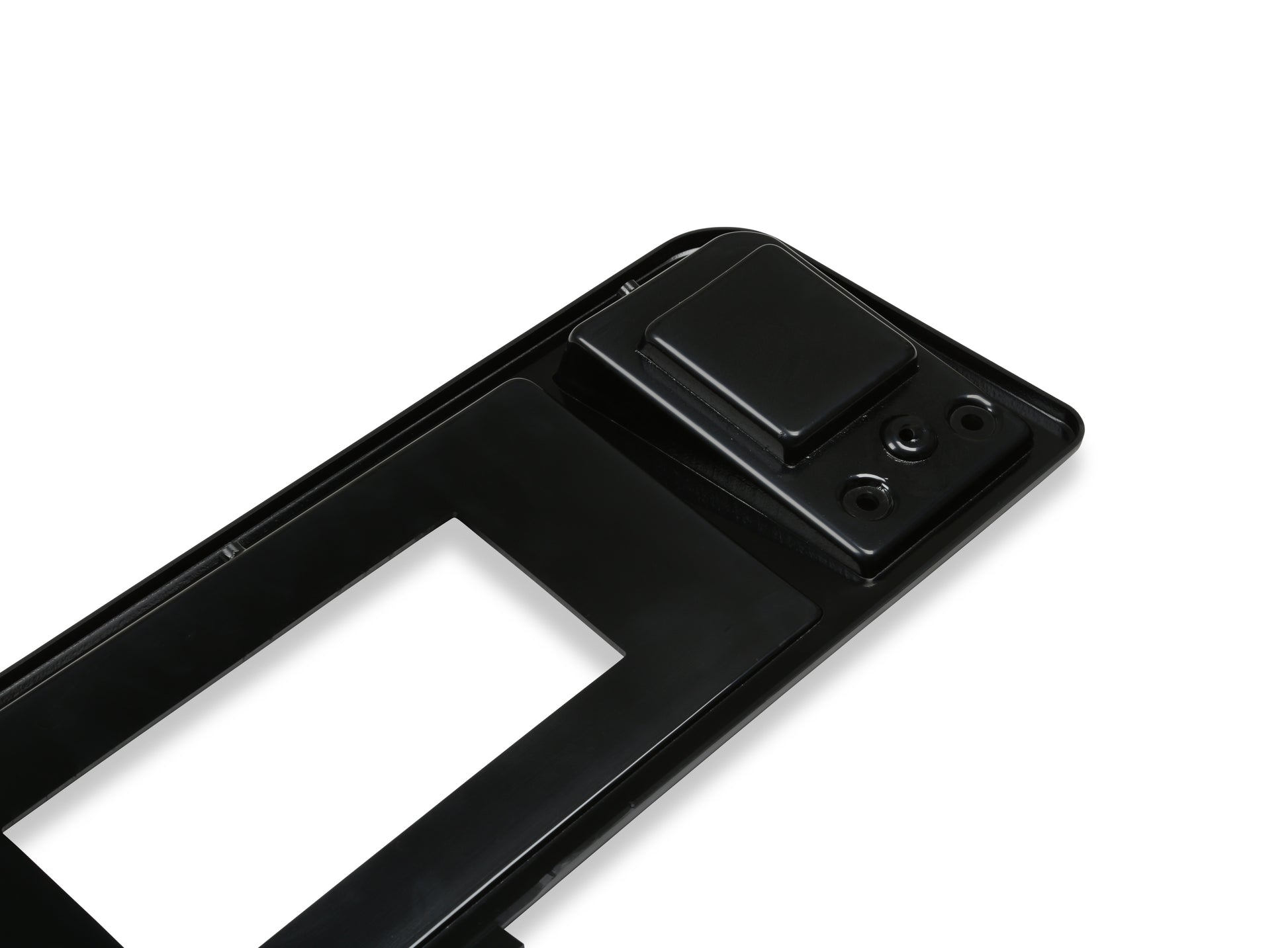 Holley Dash Bezels for Holley EFI 6.86" Pro Dash