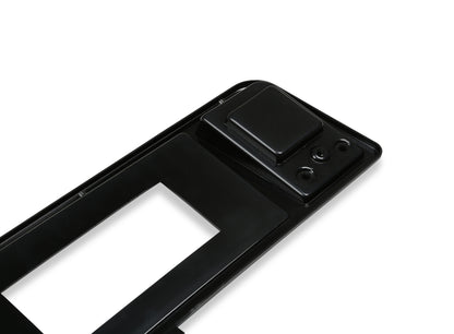 Holley Dash Bezels for Holley EFI 6.86" Pro Dash