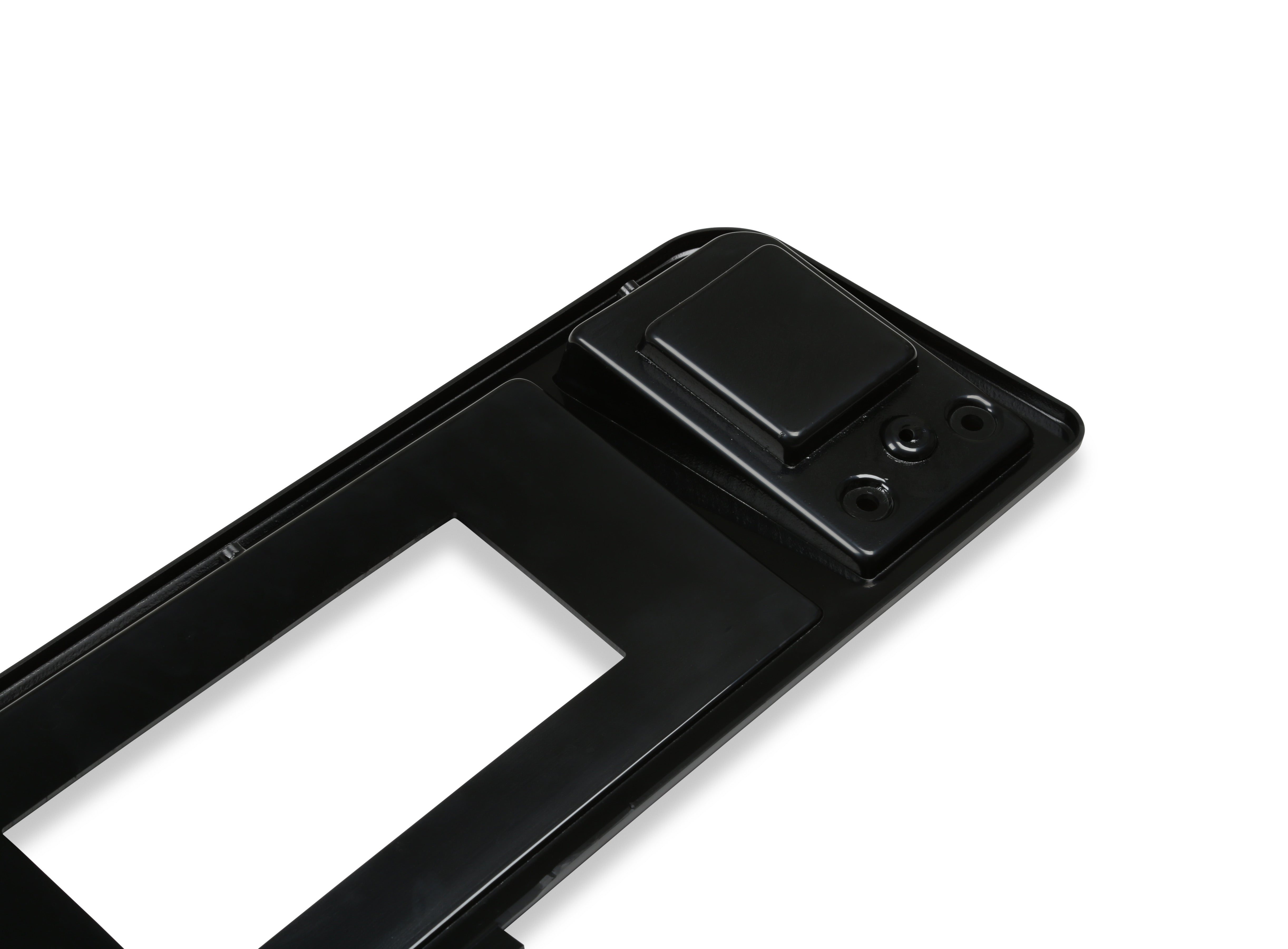 Holley Dash Bezels for Holley EFI 6.86" Pro Dash