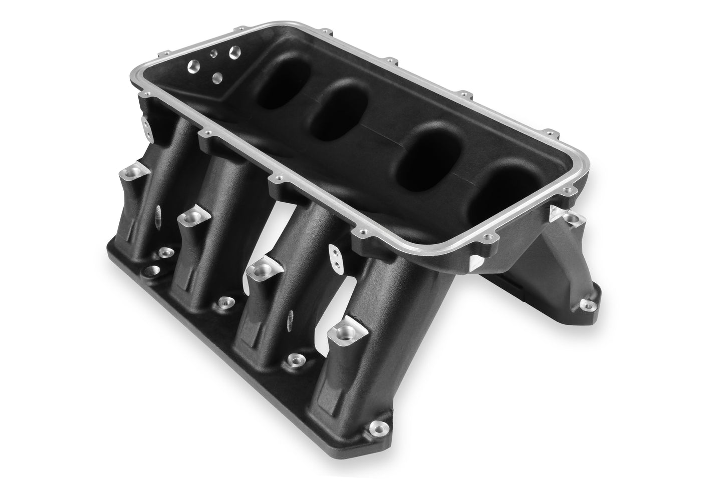 Holley Gen III Hemi Hi-Ram EFI Manifold
