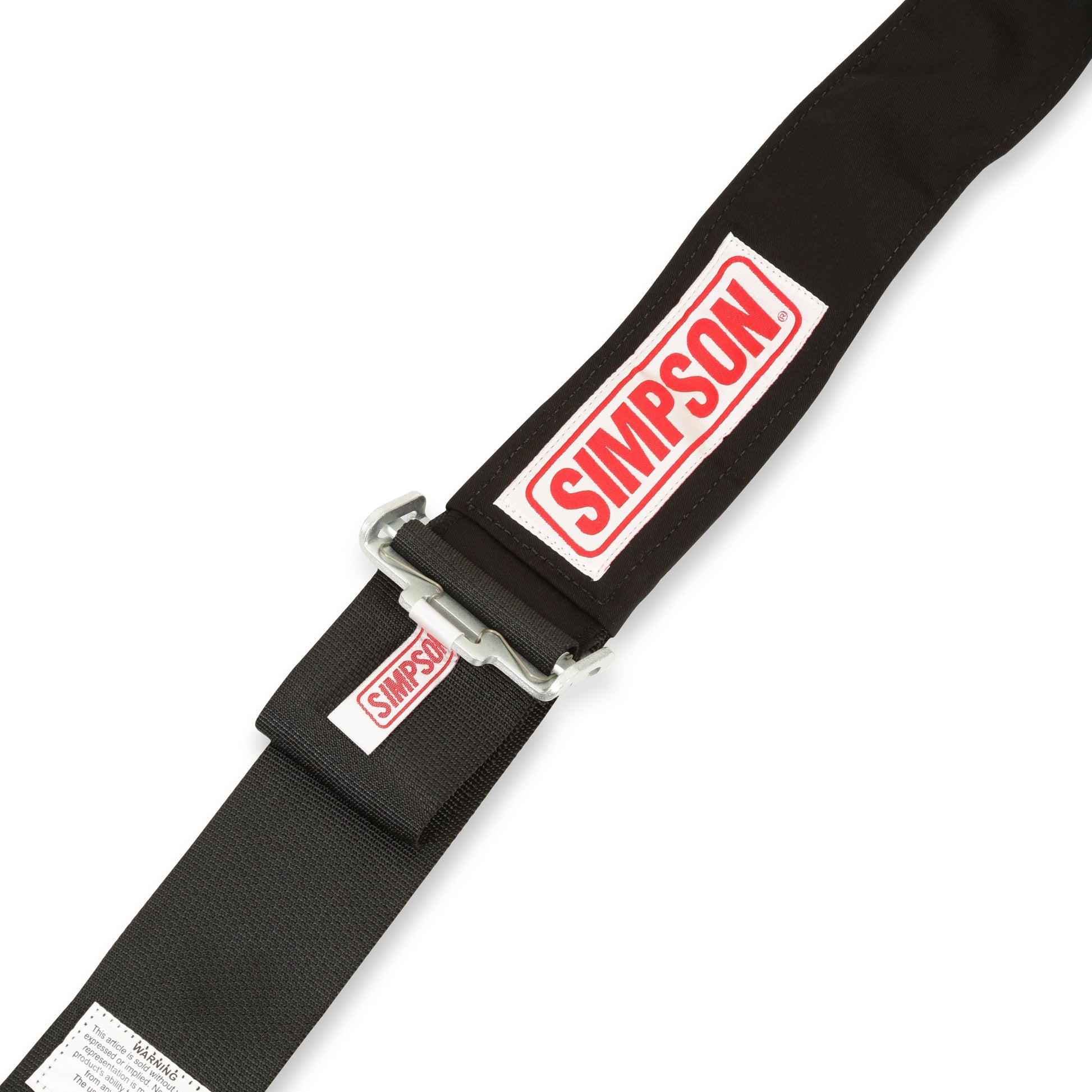 Simpson 29116Kt Rotcl Drag Race 5Wrap-Aroundy Nomex