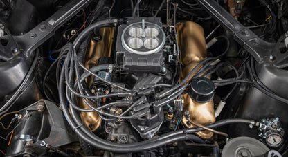 Holley Sniper 2 EFI  - Black