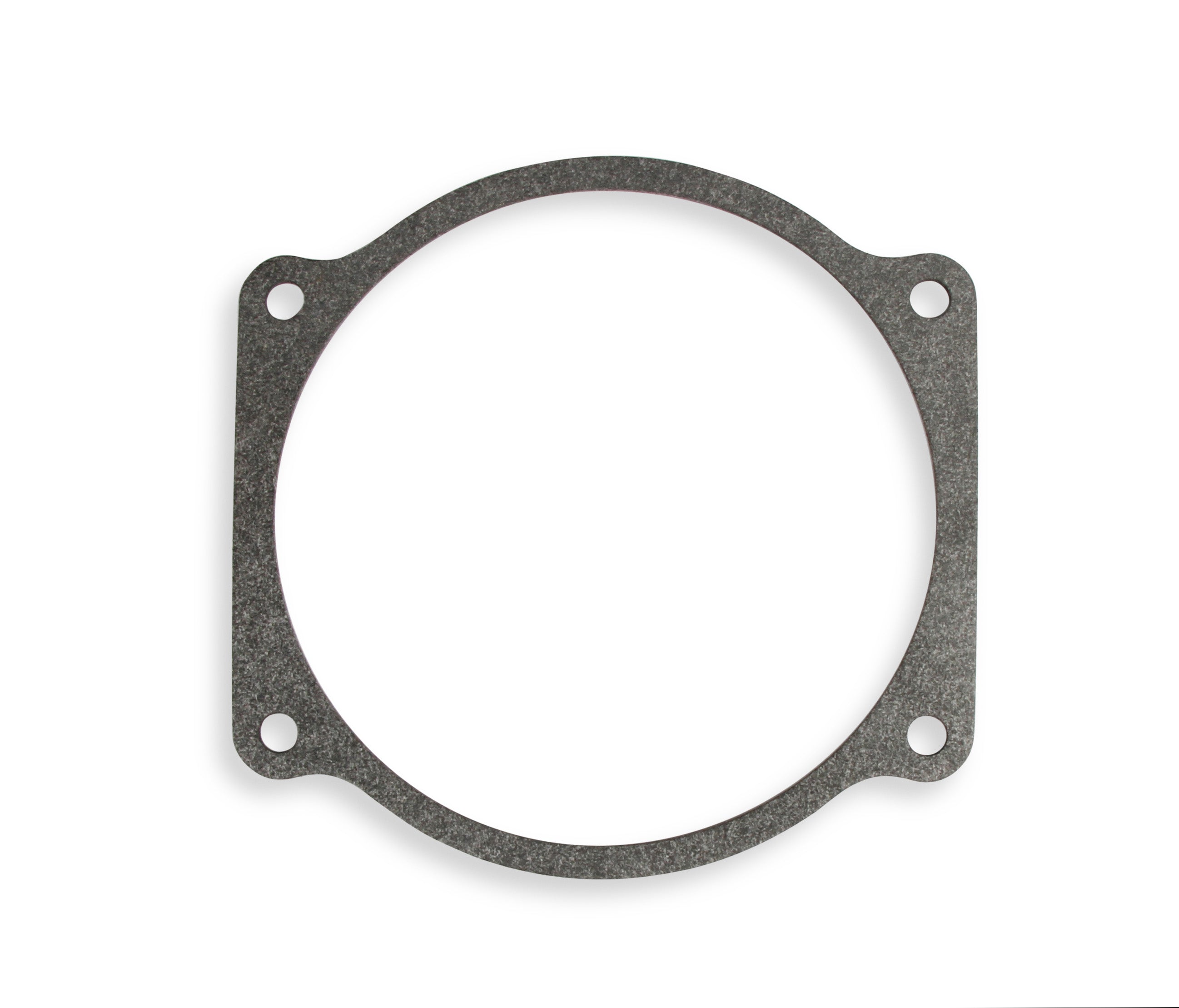 8.2" SBF Ford Hi-Ram EFI Manifold