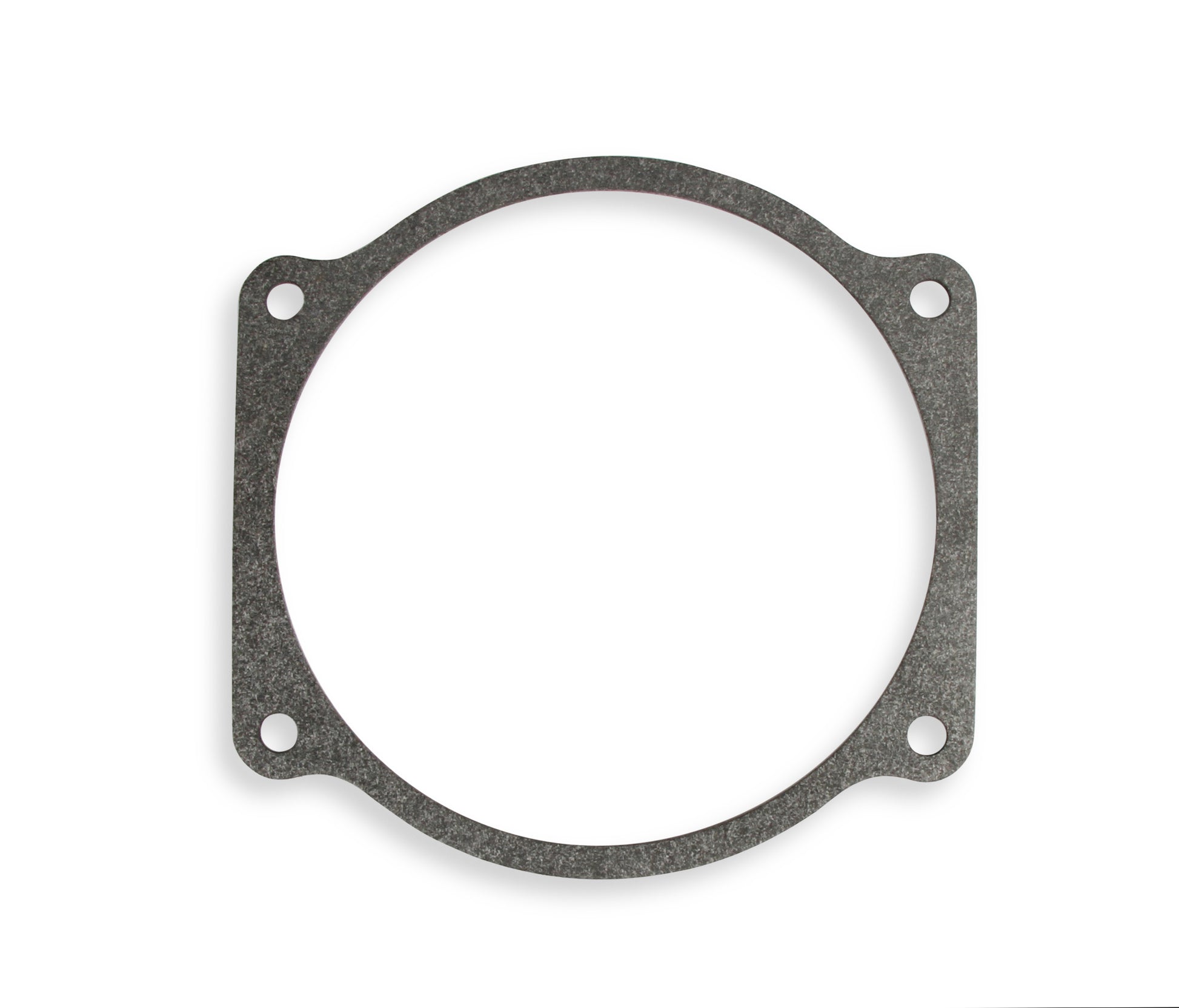 8.2" SBF Ford Hi-Ram EFI Manifold